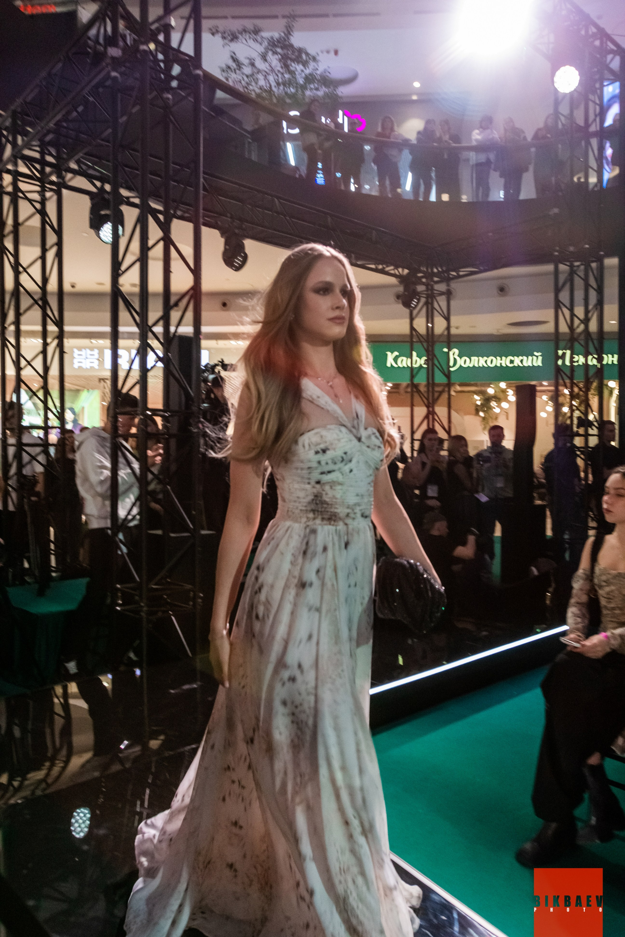 Sokol Fashion Week 2025. Главная