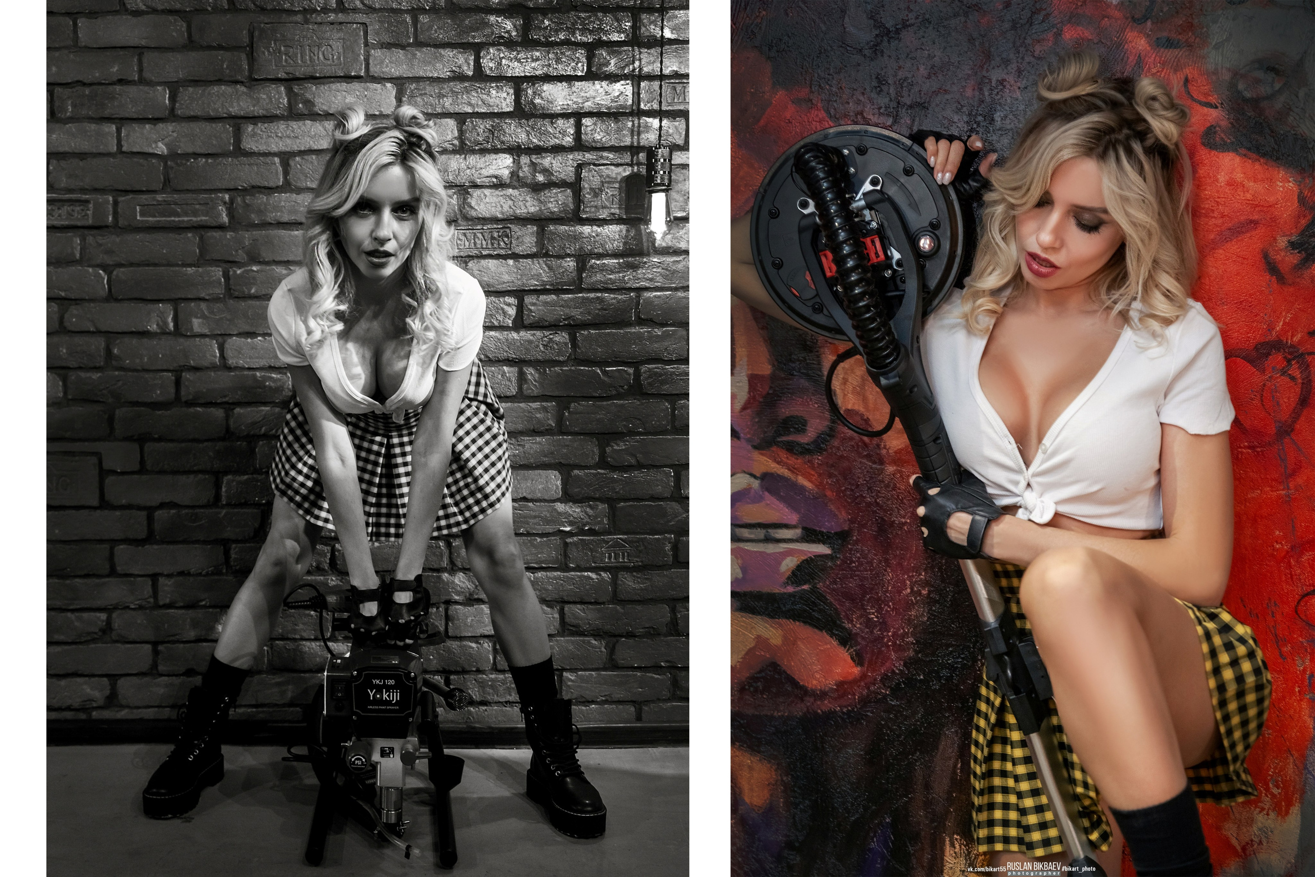 Услуги по автолакокрасочным работам. Главная