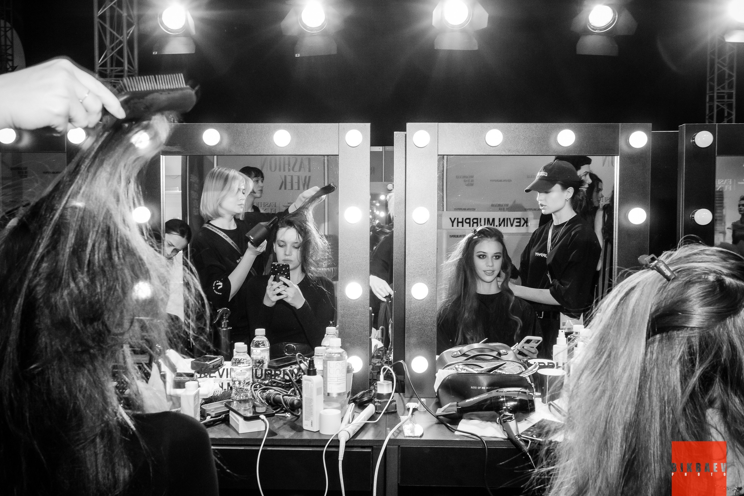 MOSCOW FASHION WEEK 2025. Главная