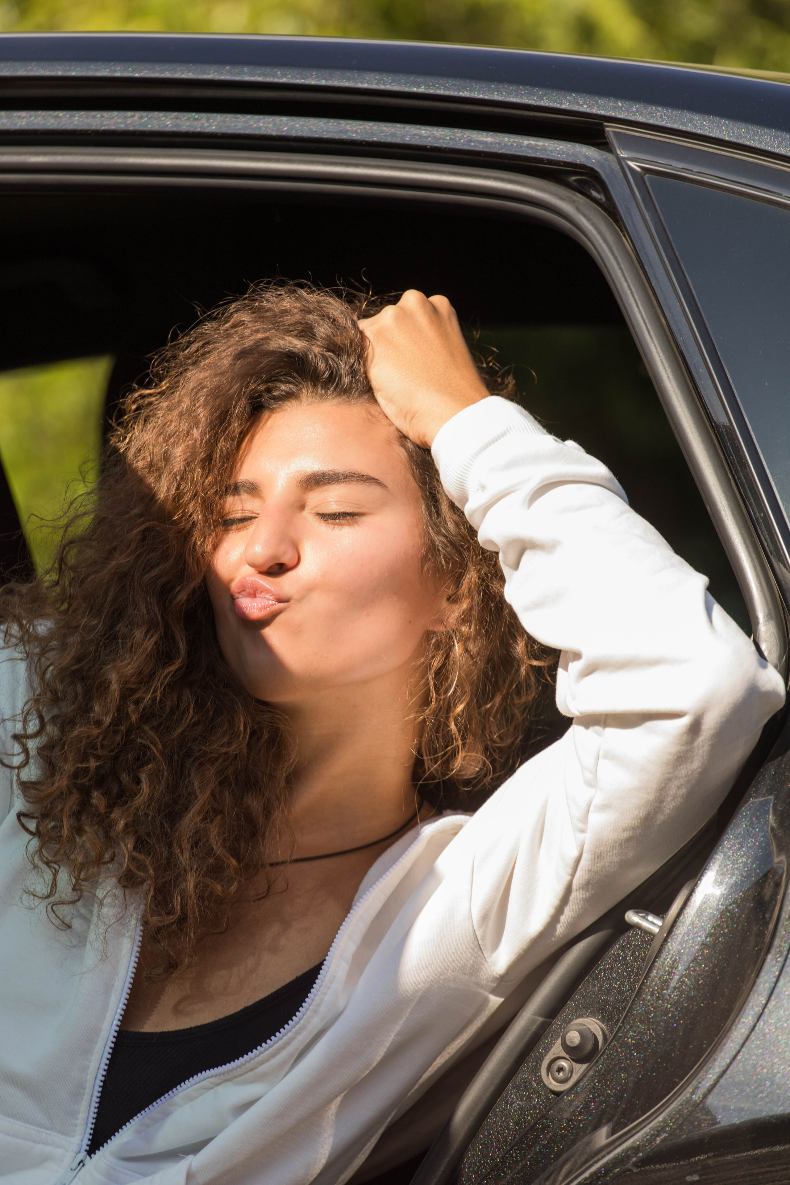 Elvira Moana. Репортажный фотограф в Иркутске — Ярослав Ковалёв