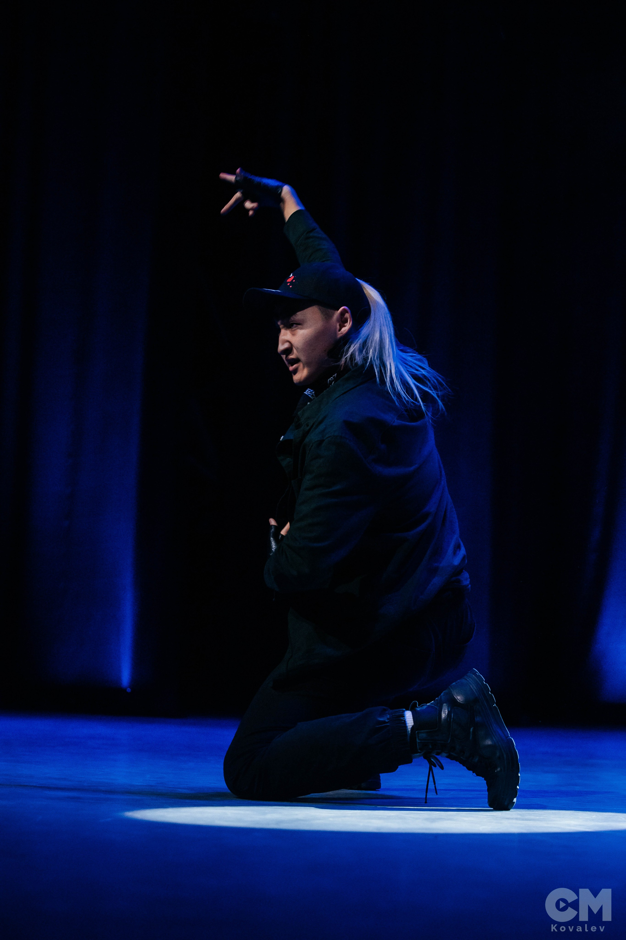 Студенческая областная весна на Байкале 2024. Репортажный фотограф в Иркутске — Ярослав Ковалёв