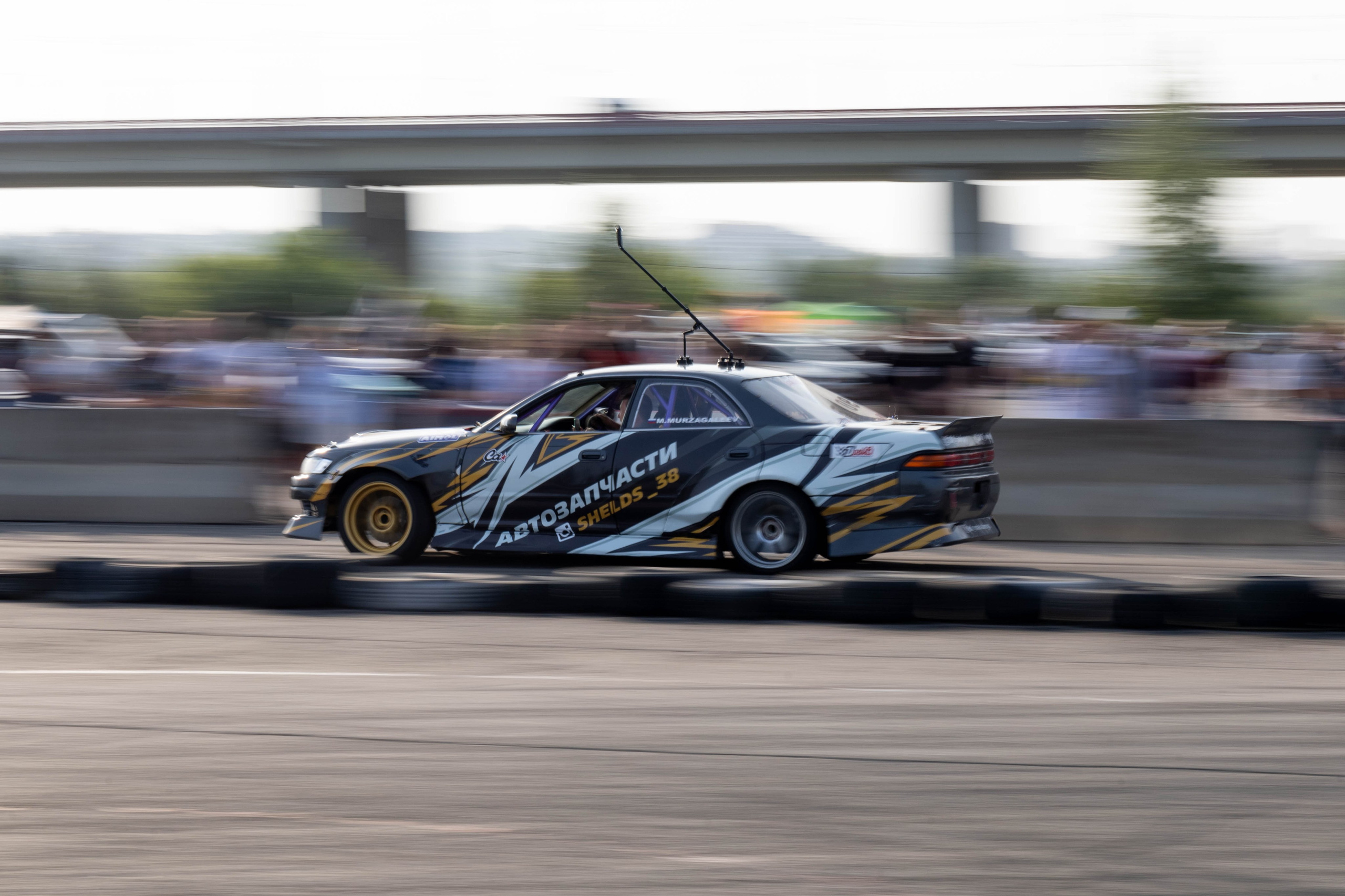 DRIFT TAXI IRKUTSK. Репортажный фотограф в Иркутске — Ярослав Ковалёв