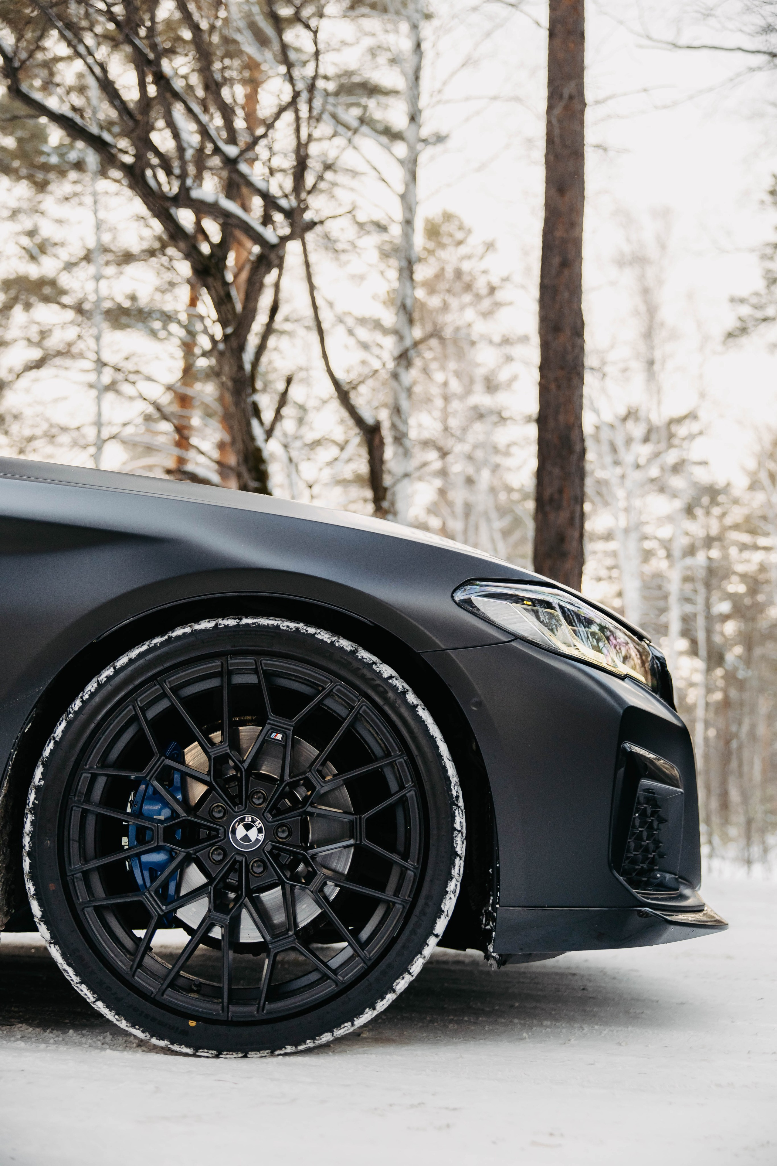 BMW G30 5 Series. Репортажный фотограф в Иркутске — Ярослав Ковалёв