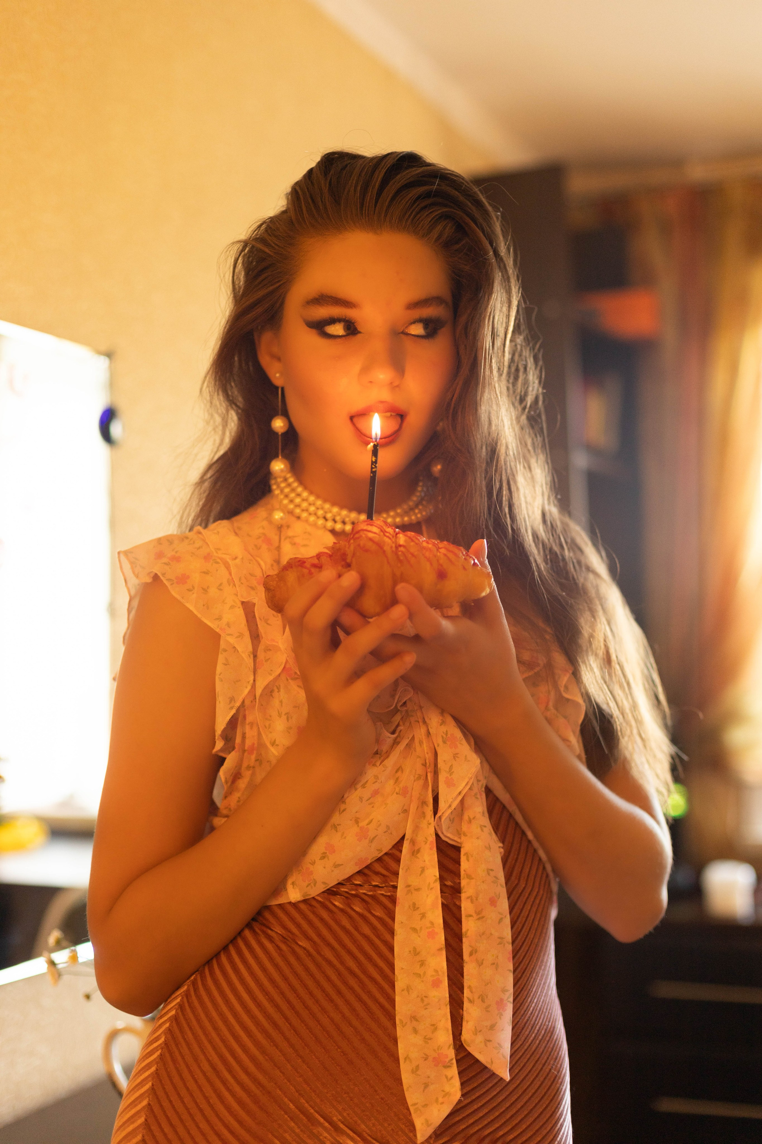 Happy Birthday. Репортажный фотограф в Иркутске — Ярослав Ковалёв