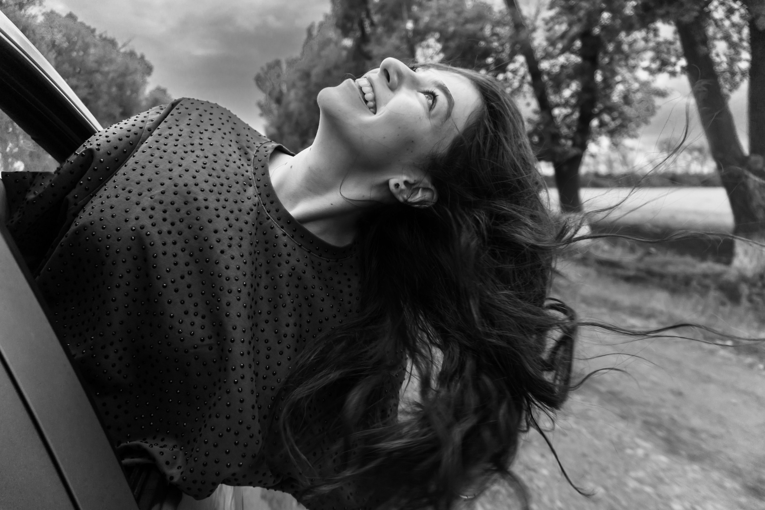 Женский портрет. Семейный фотограф и видеограф Ростов-на-Дону