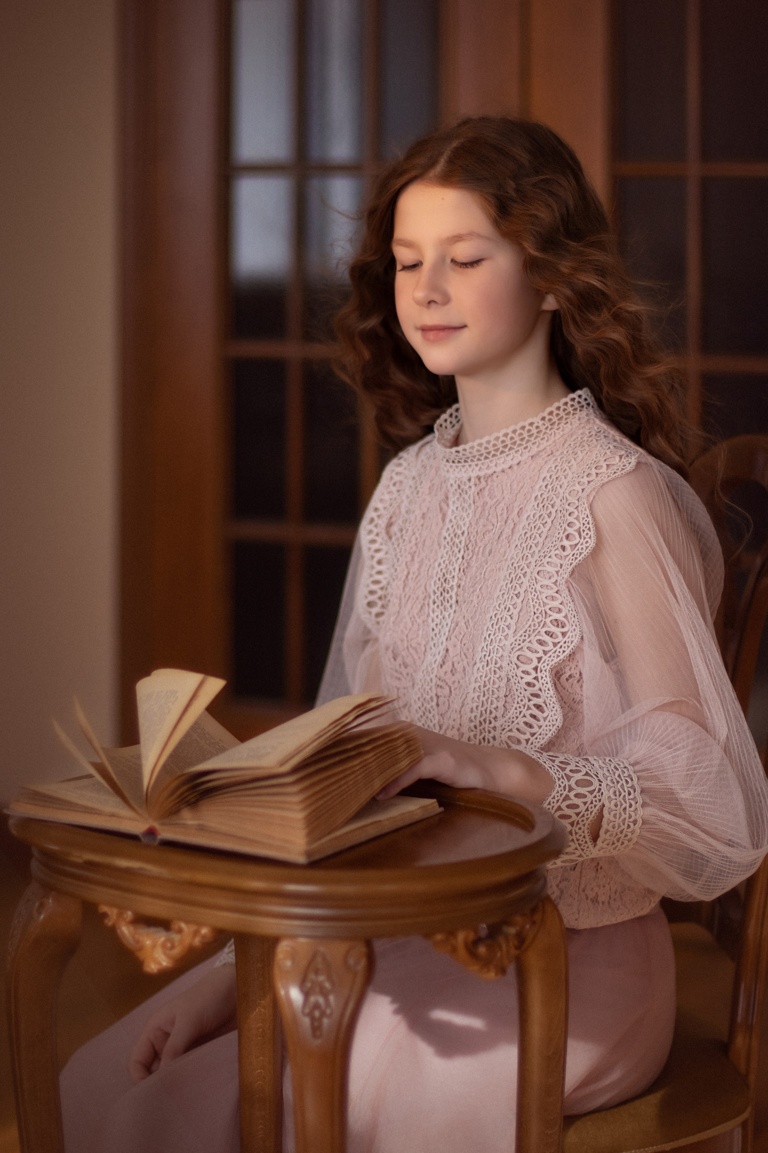 Детская фотография. Творческие-постановочные кадры. Яркие моменты