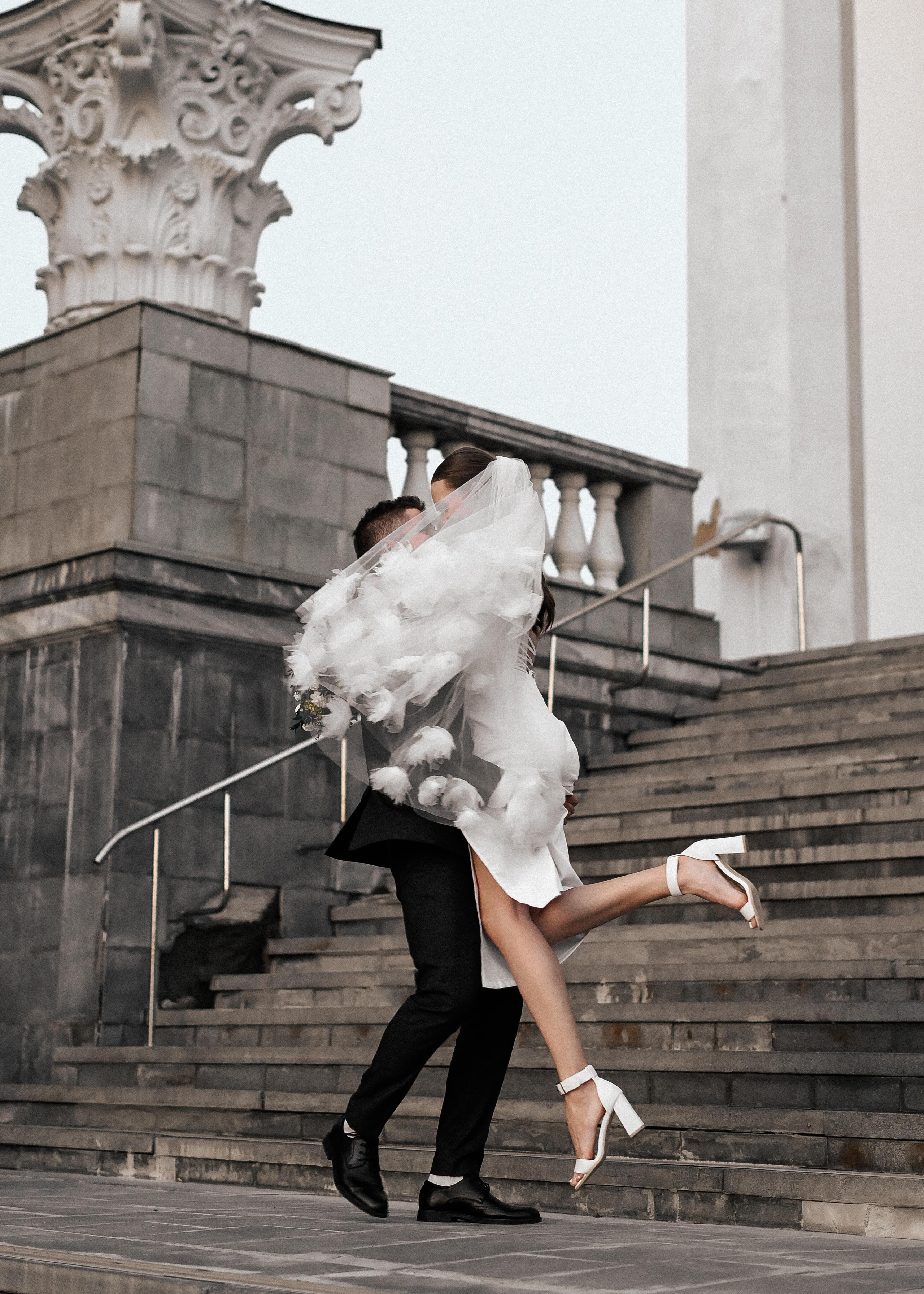 Свадебный фотограф Анна Данькова