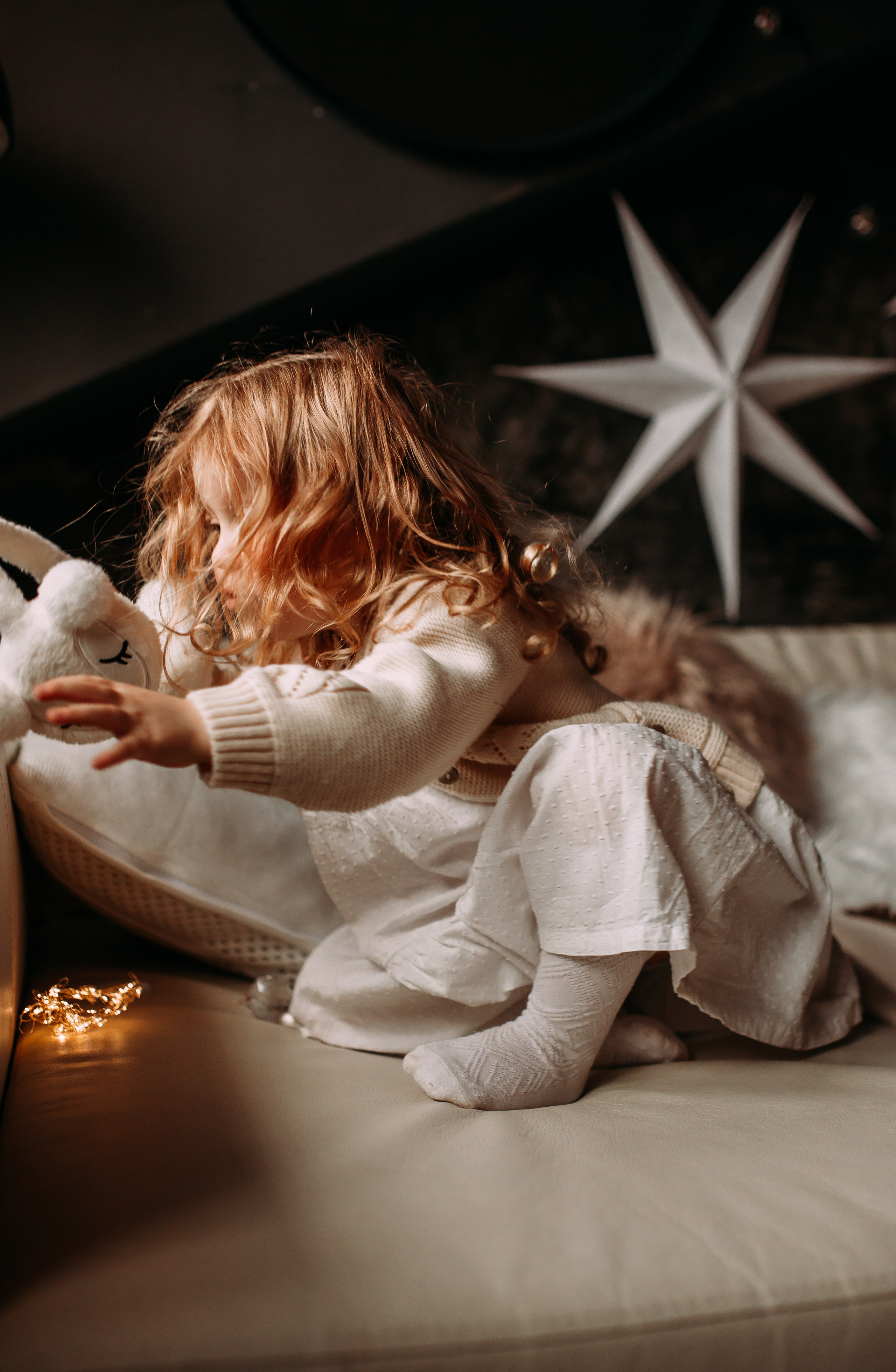 Новый год 23-24. Семейный и детский фотограф в Нижнем Новгороде Наумова Лидия