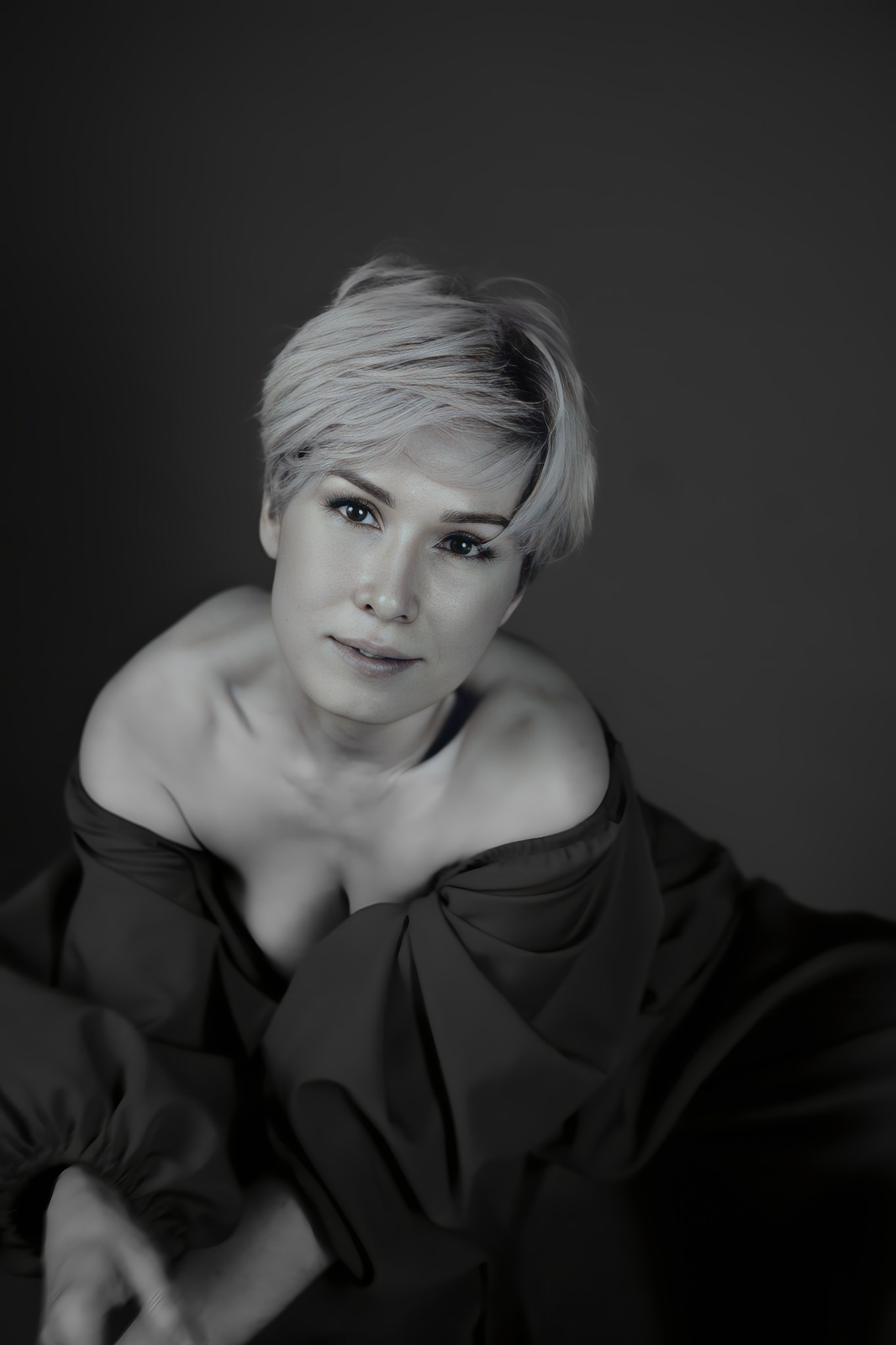 Ольга. Фотограф в Самаре Татьяна Дубаносова