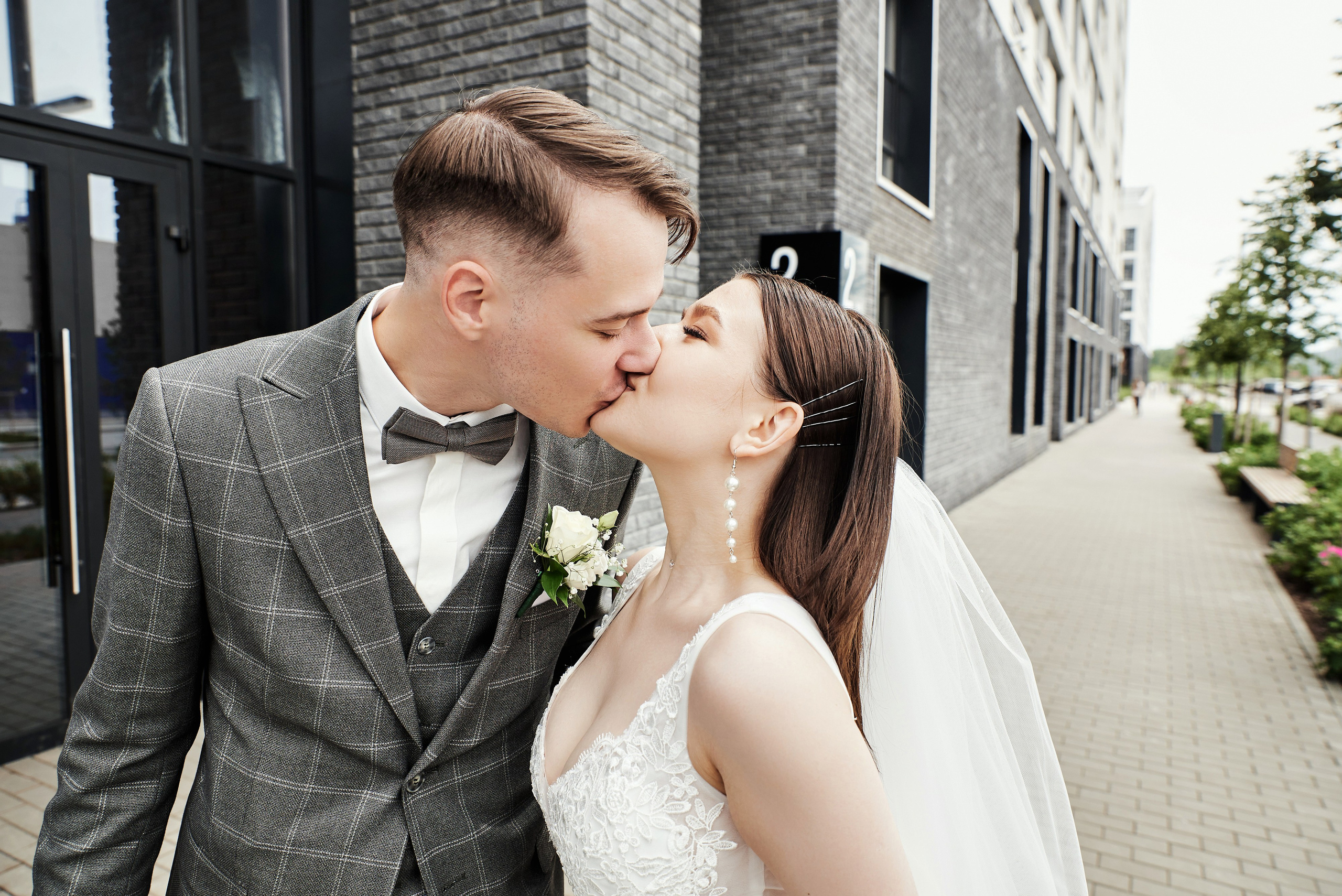 Ольга и Максим