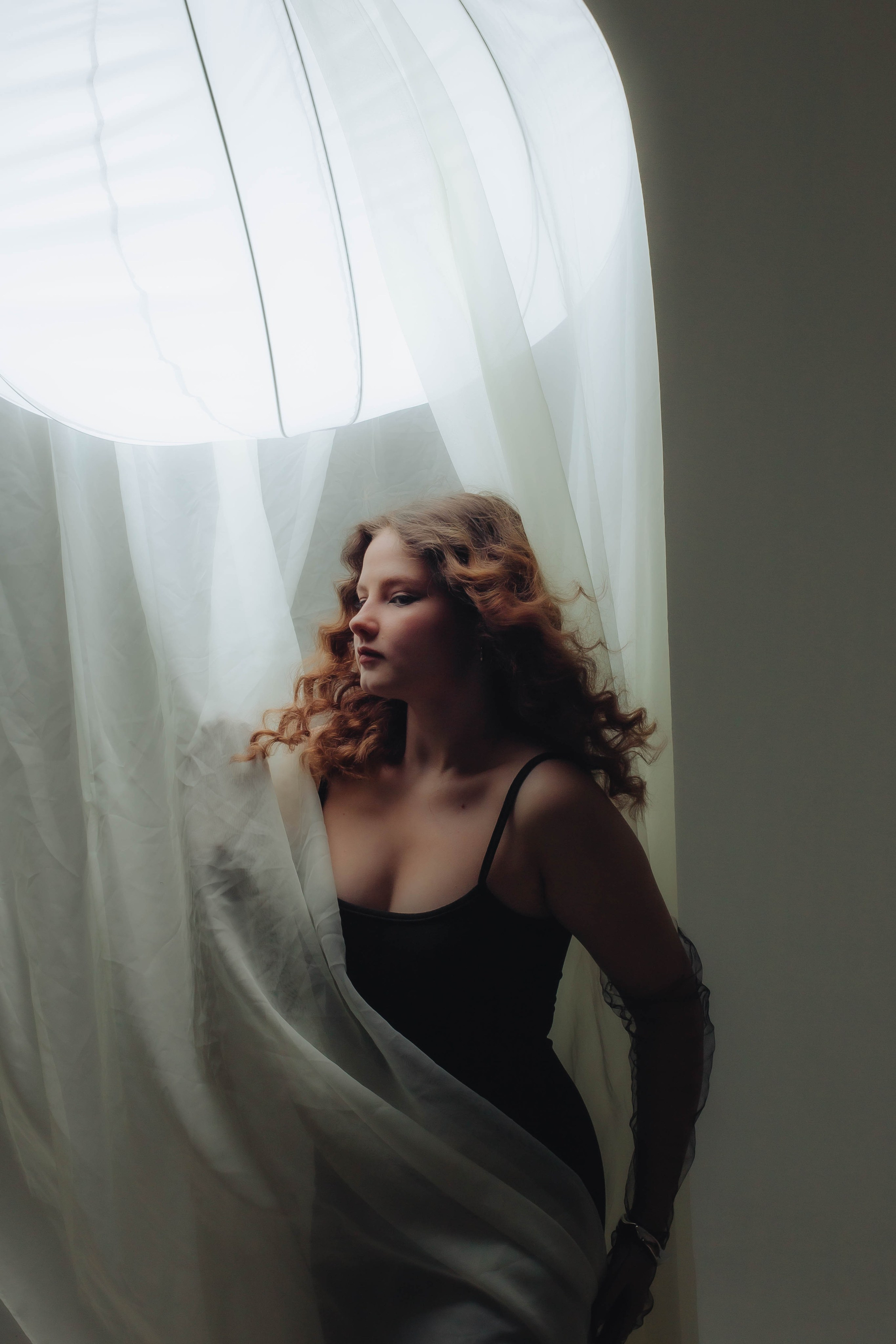 Лиза. Фотограф Виноградова Зинфира в Санкт-Петербурге