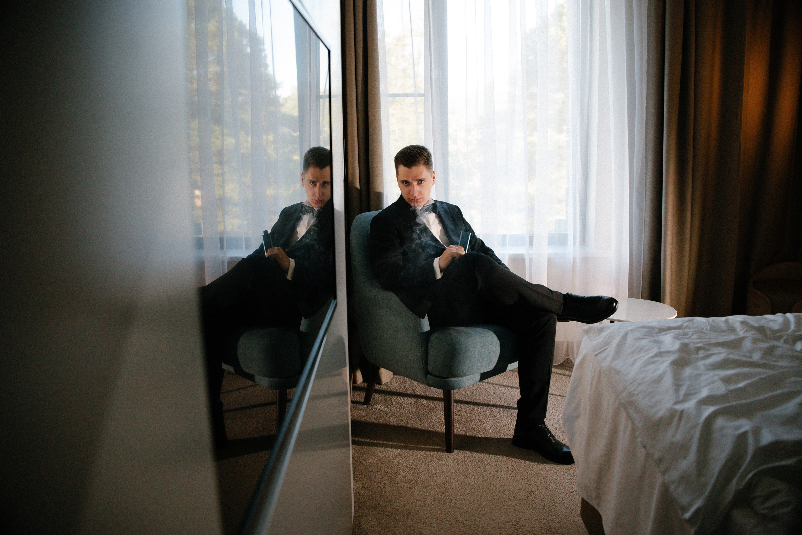 ALEXANDER & DASHA (horse-park). Фотограф Андрей Ширкалин Москва Московская обл, Коломна, Рязань