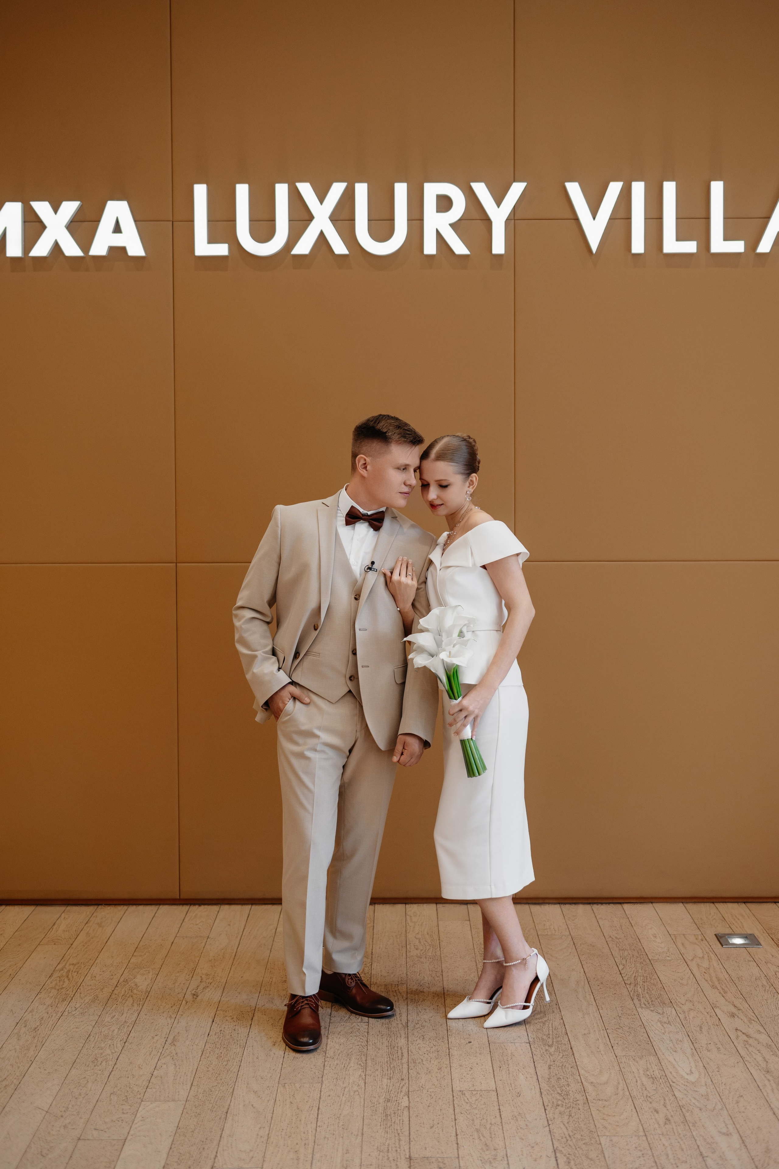 Maksim & Diana. Свадебный и индивидуальный фотограф Никита Роут | Москва