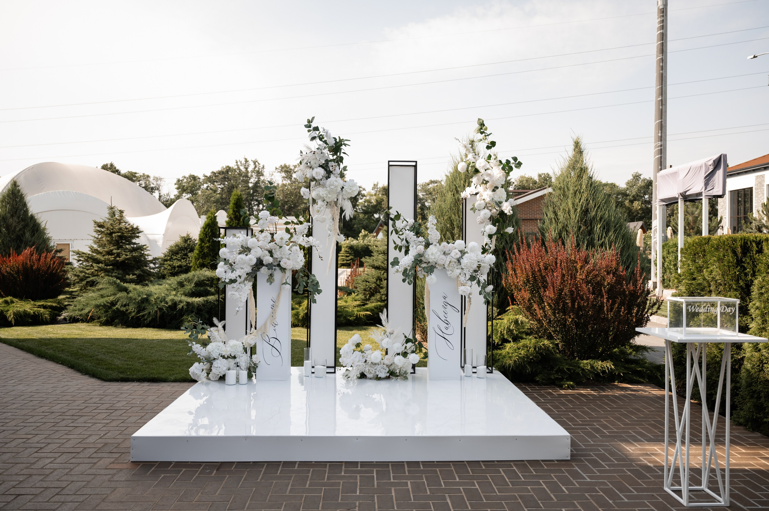 Влад и Александра. Свадебный фотограф и видеограф