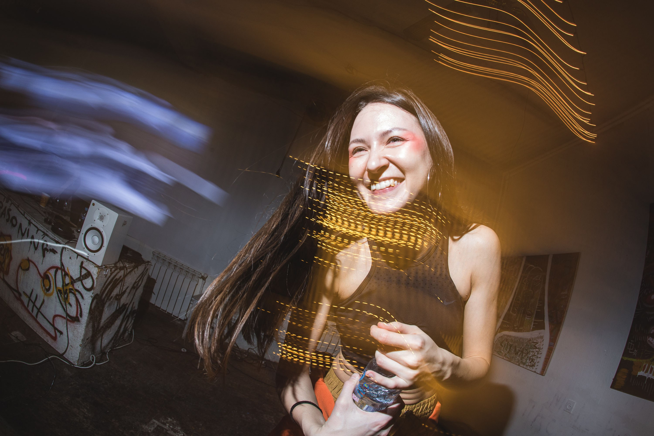 Parties photography. Bivol images