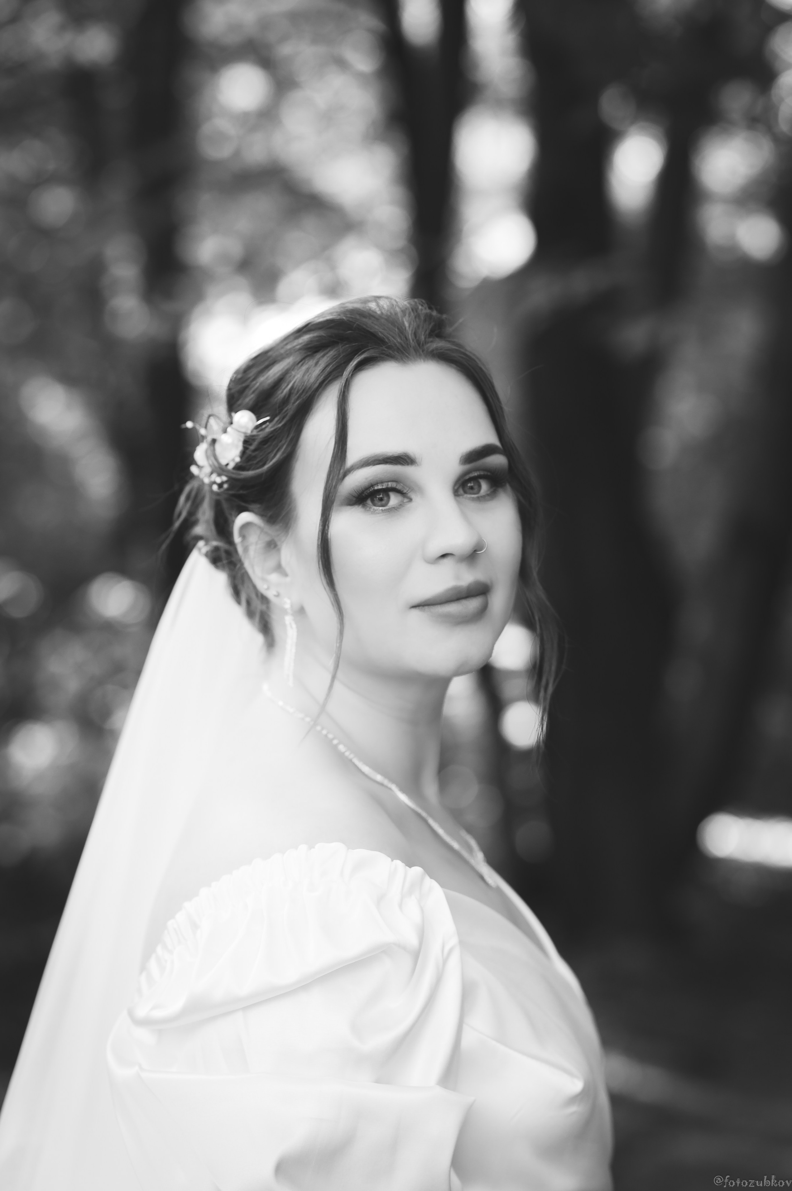 Свадебные фотосессии в Москве. Портретный фотограф в Москве Александр Зубков