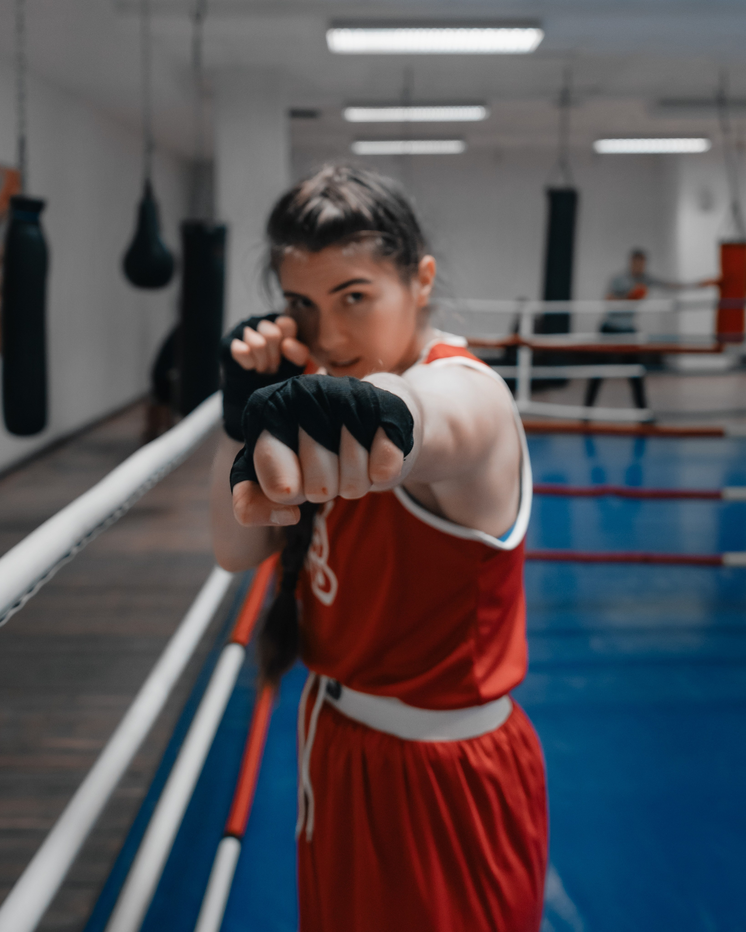 Виктория. Юрий Шмидт — Репортажный фотограф