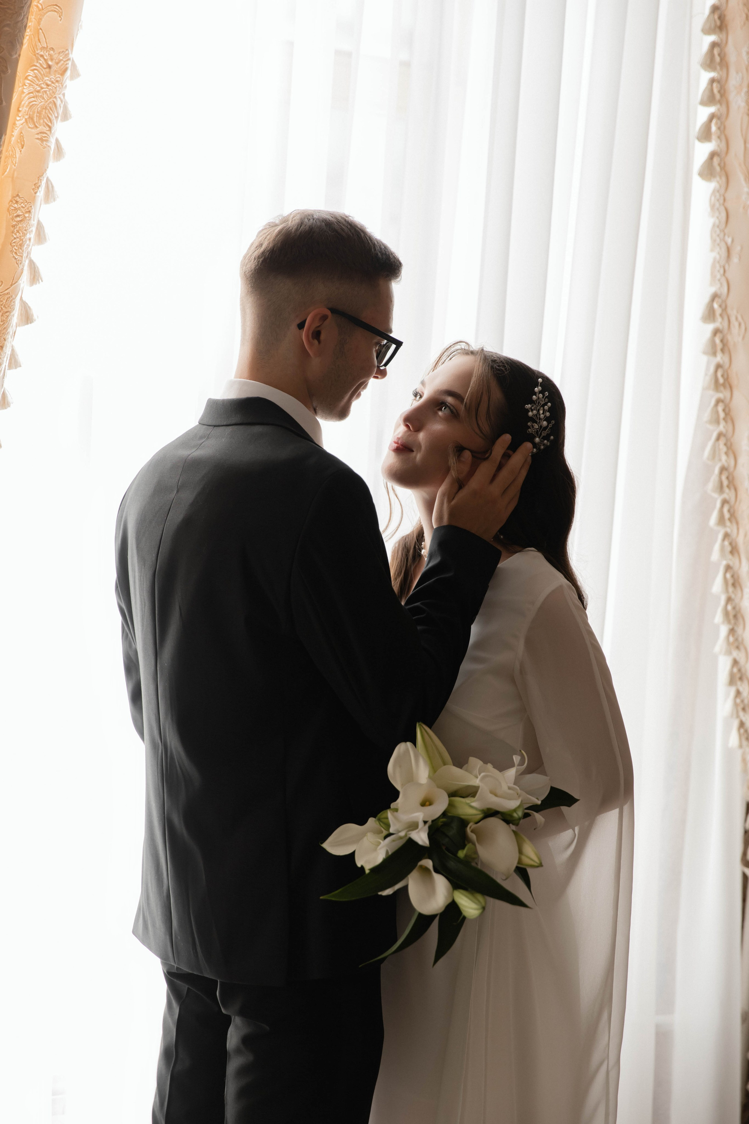 Полина и Даниил. Семейный и свадебный фотограф Нижний Новгород