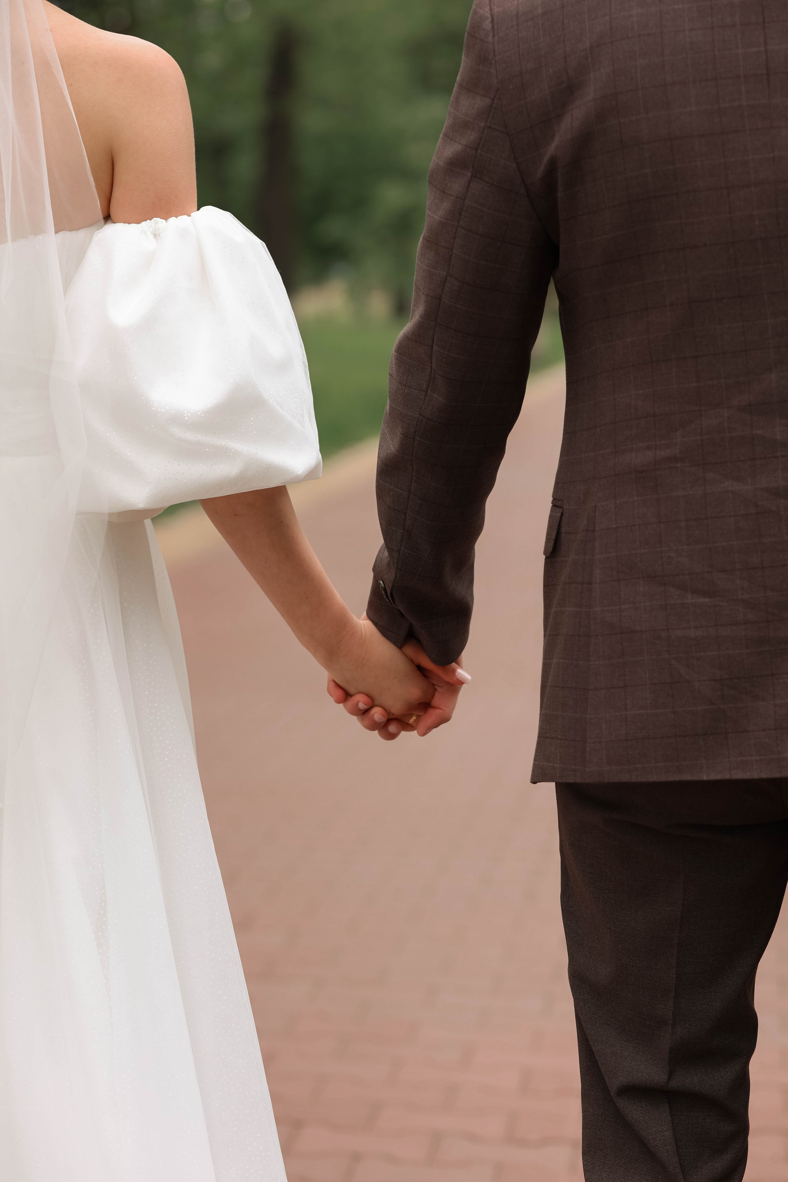 Ксения и Никита. Семейный и свадебный фотограф Нижний Новгород