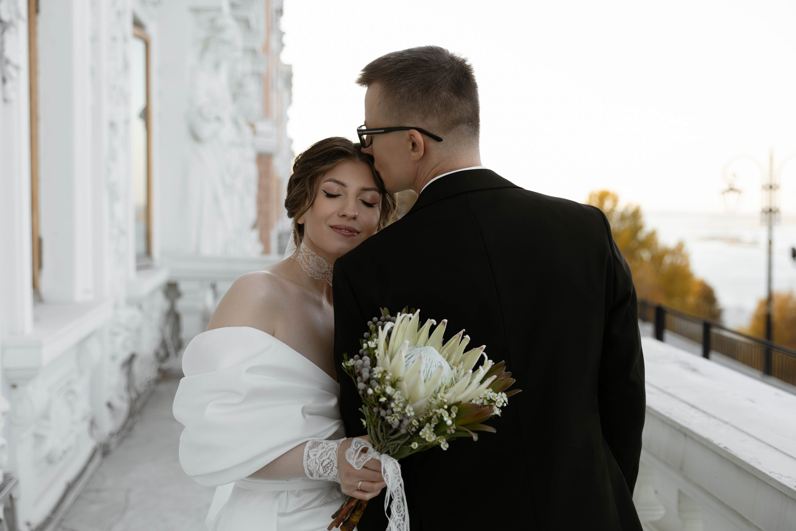 Марина и Алексей. Семейный и свадебный фотограф Нижний Новгород