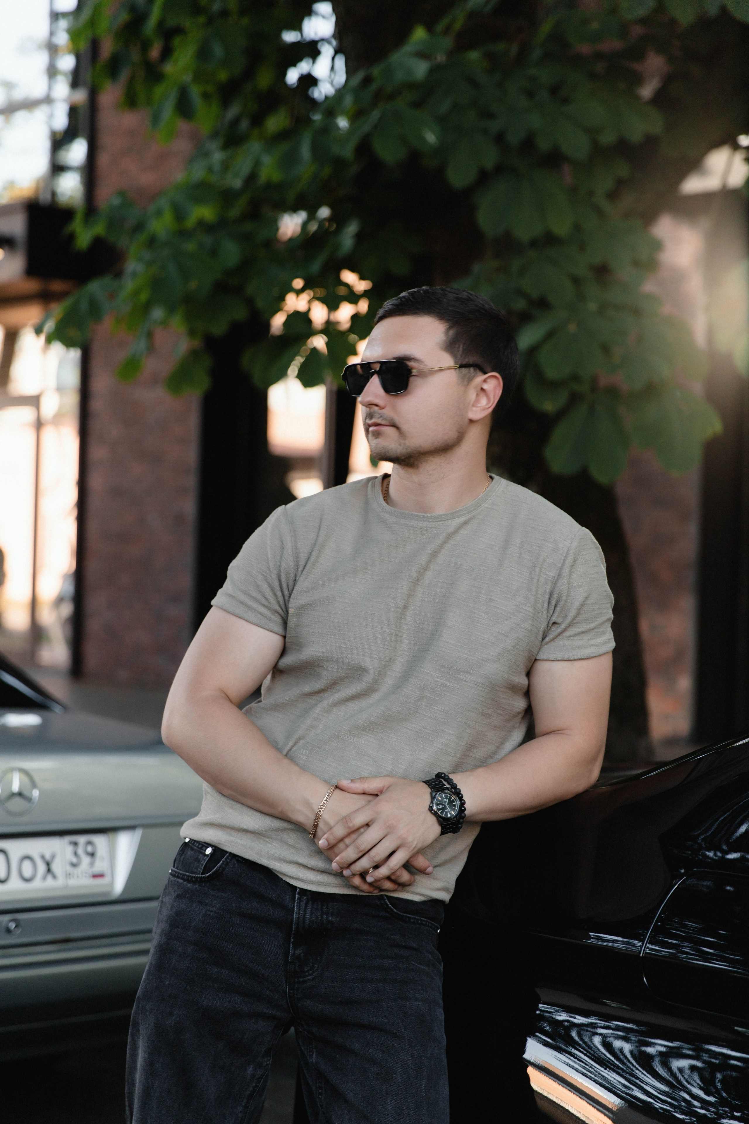 Алексей. Семейный и свадебный фотограф Нижний Новгород