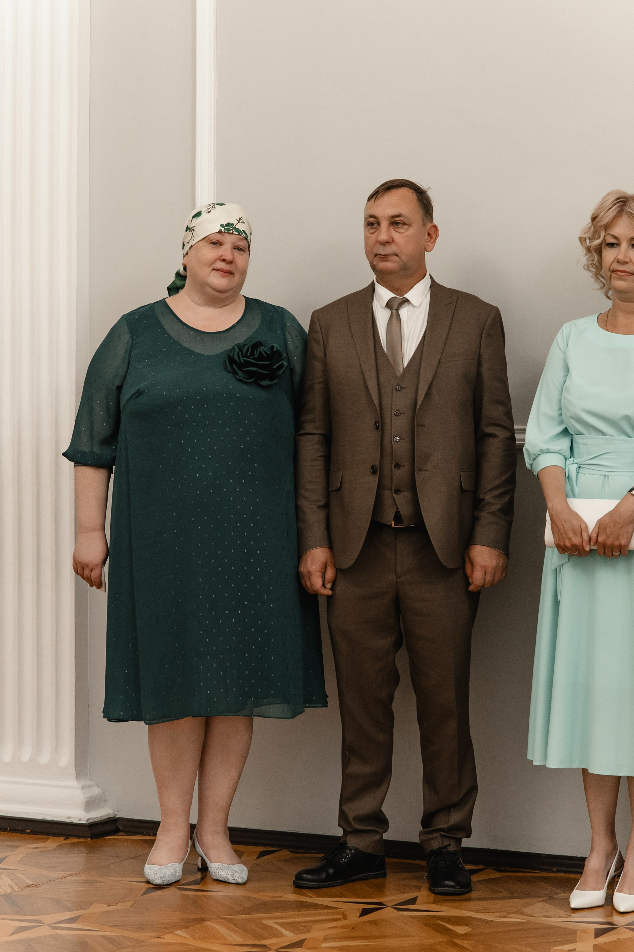 Кристина и Даниил. Семейный и свадебный фотограф Нижний Новгород