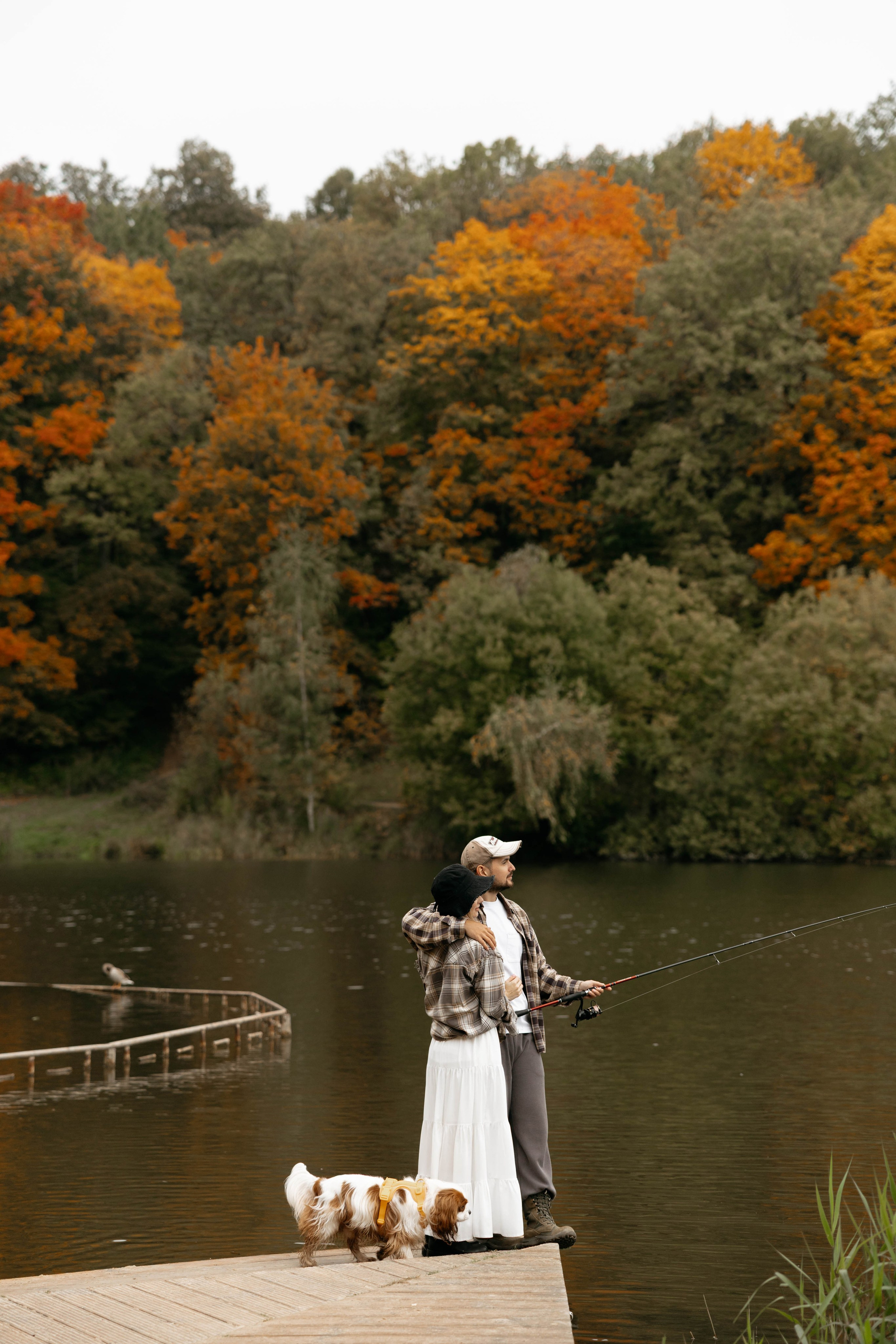 Алла и Виктор. Семейный и свадебный фотограф Нижний Новгород