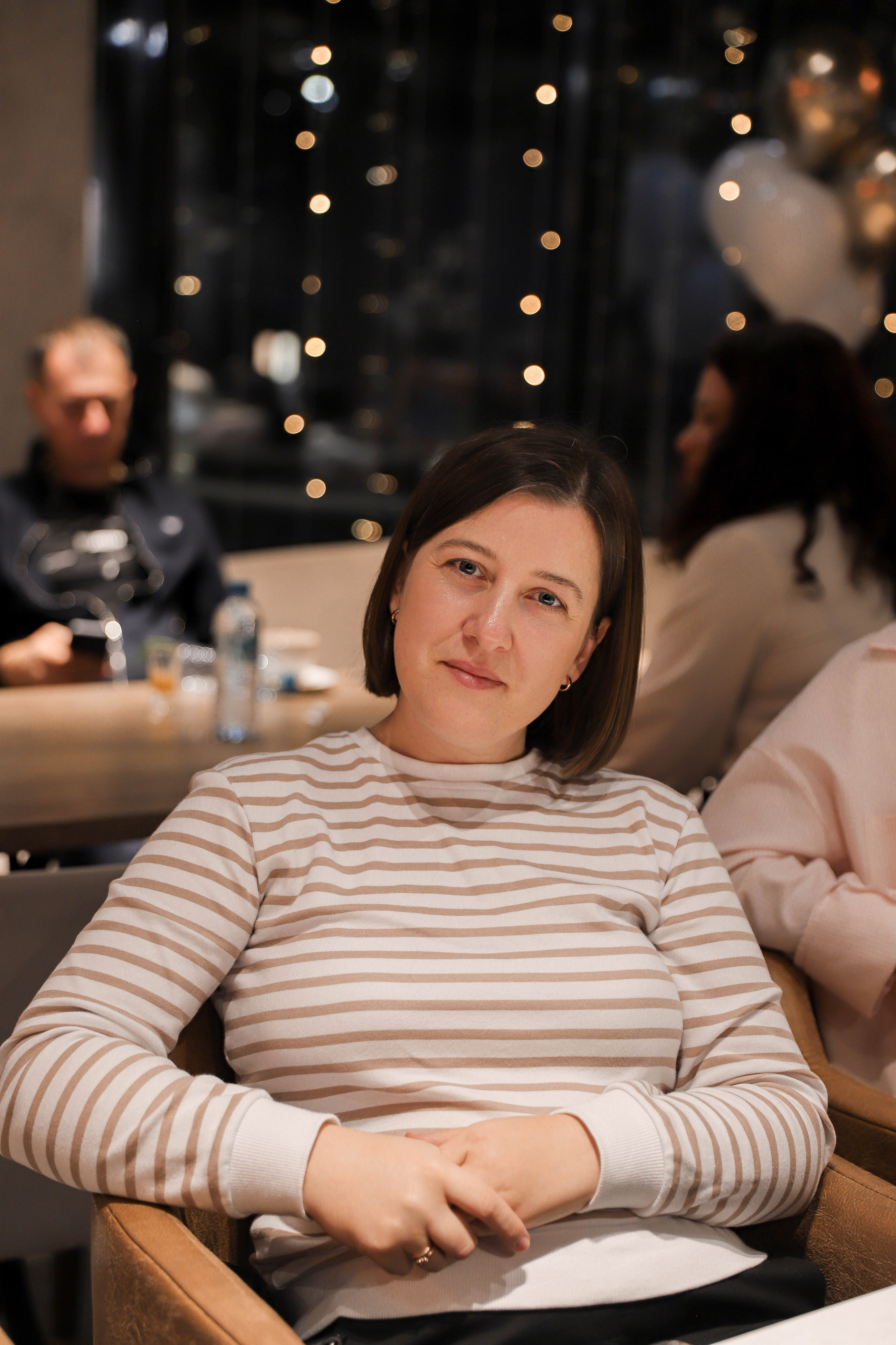 День рождения «9 ночей». Семейный и свадебный фотограф Нижний Новгород