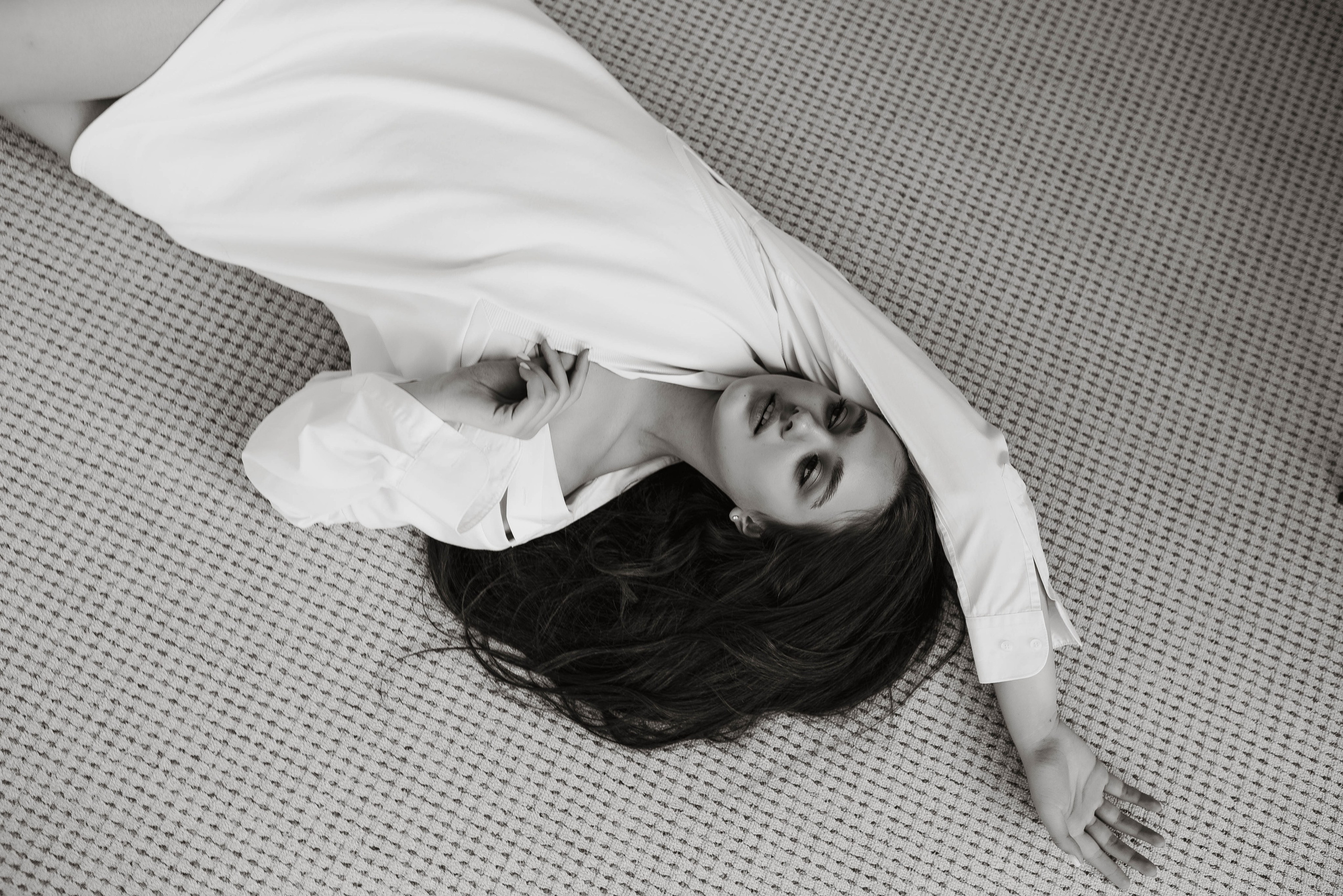 ПОРТРЕТ WOMEN. Фотограф Бушуева Дарья