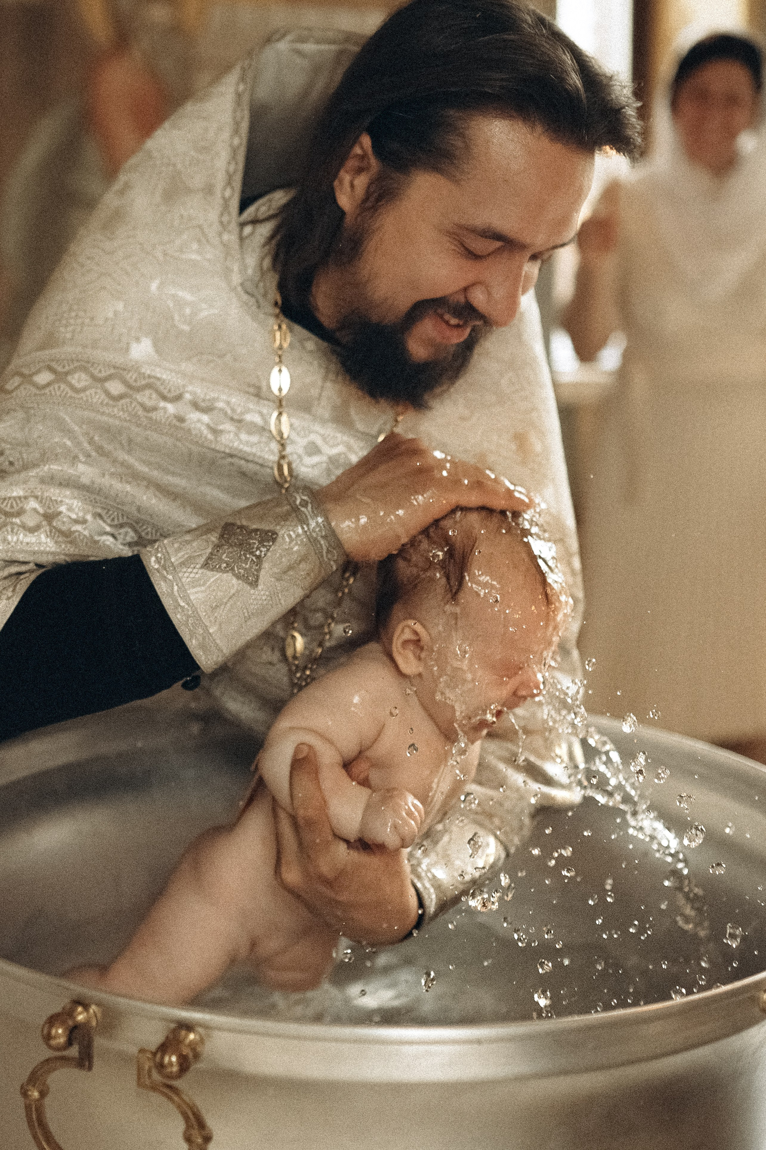 Семейный и детский фотограф в Москве Митенкова Мария