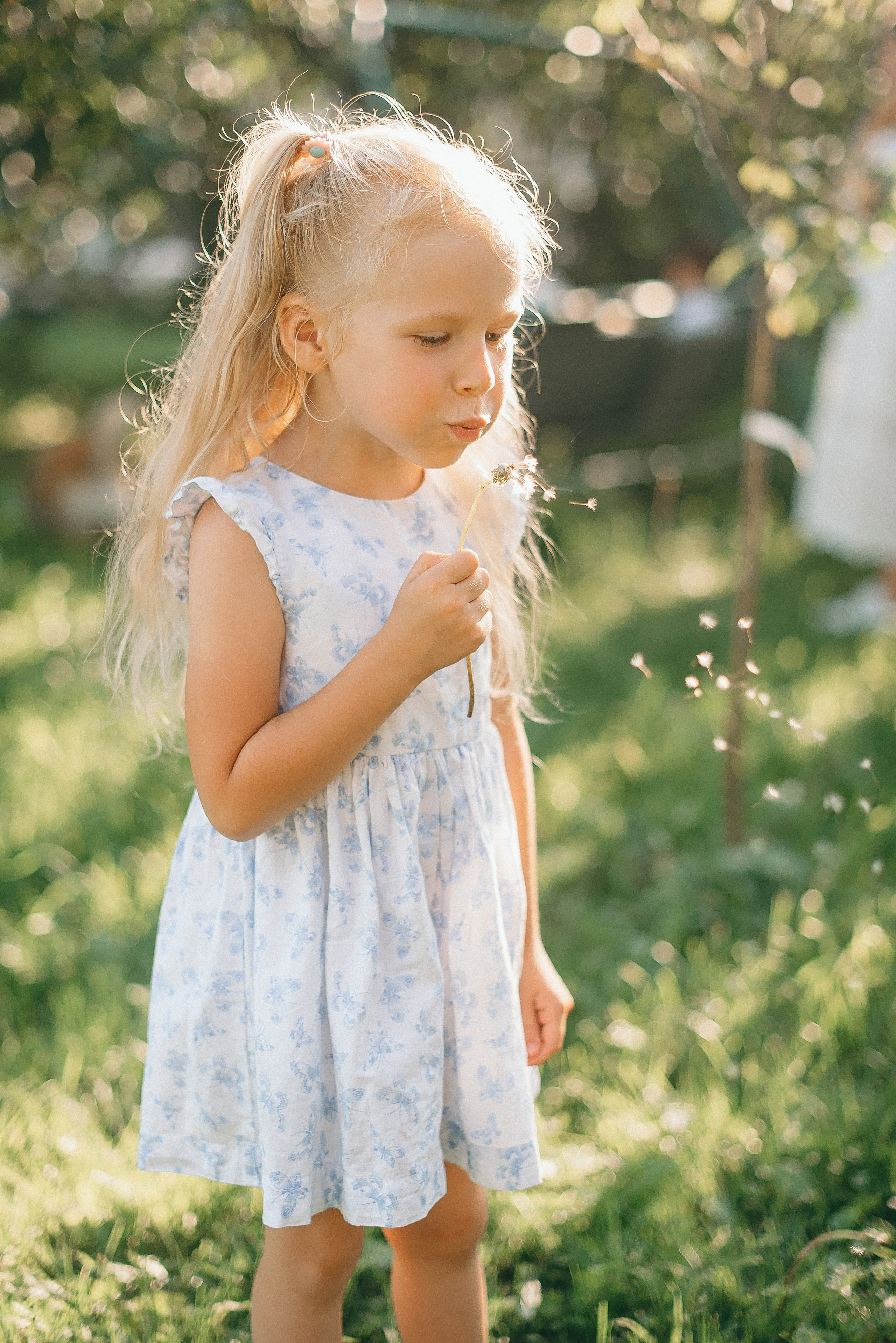 Семейная фотосессия на природе. Семейный и детский фотограф в Обнинске, Калуге, Москве