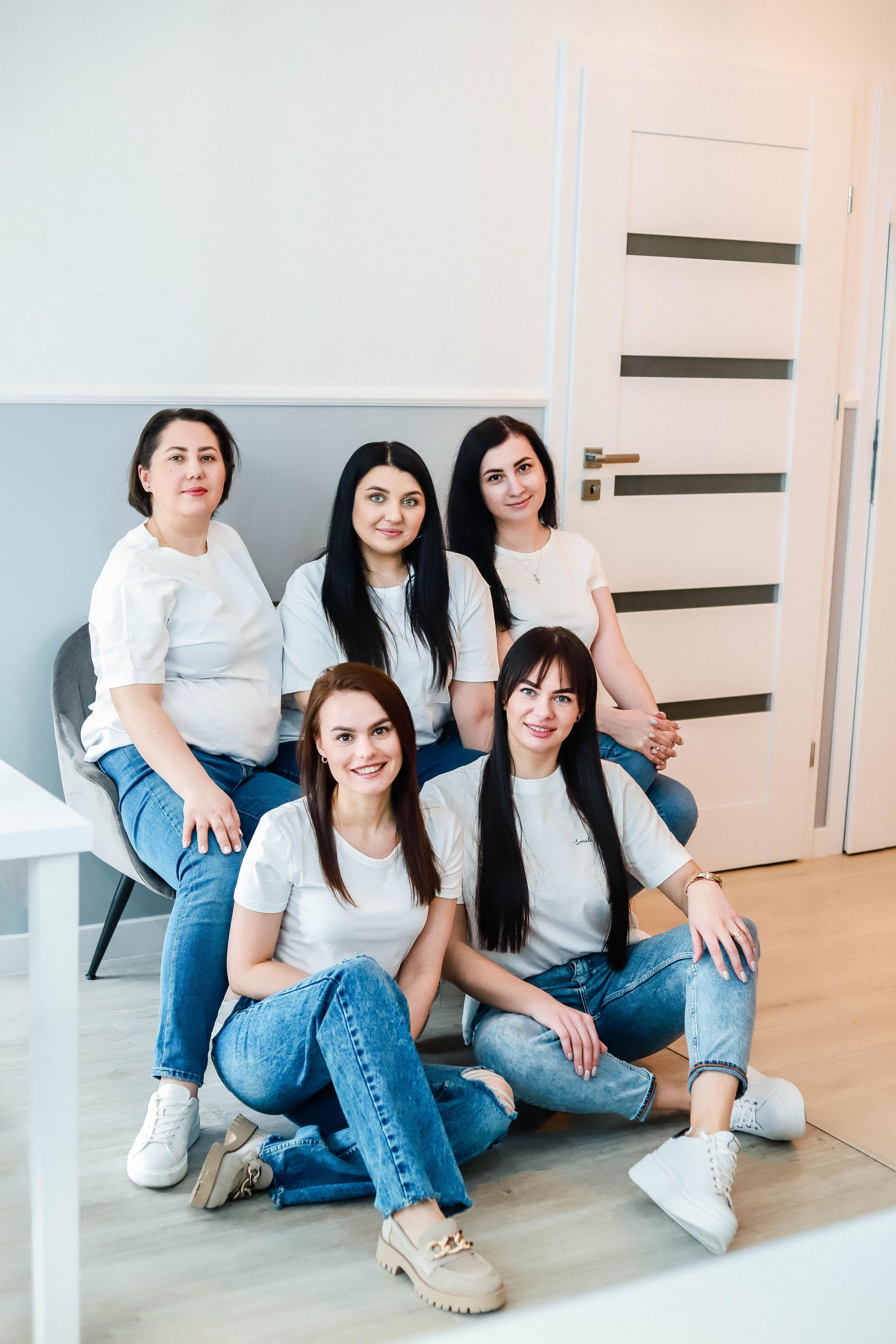 Салон красоты. Женский/Детский фотограф в Симферополе Вероника Слепогина