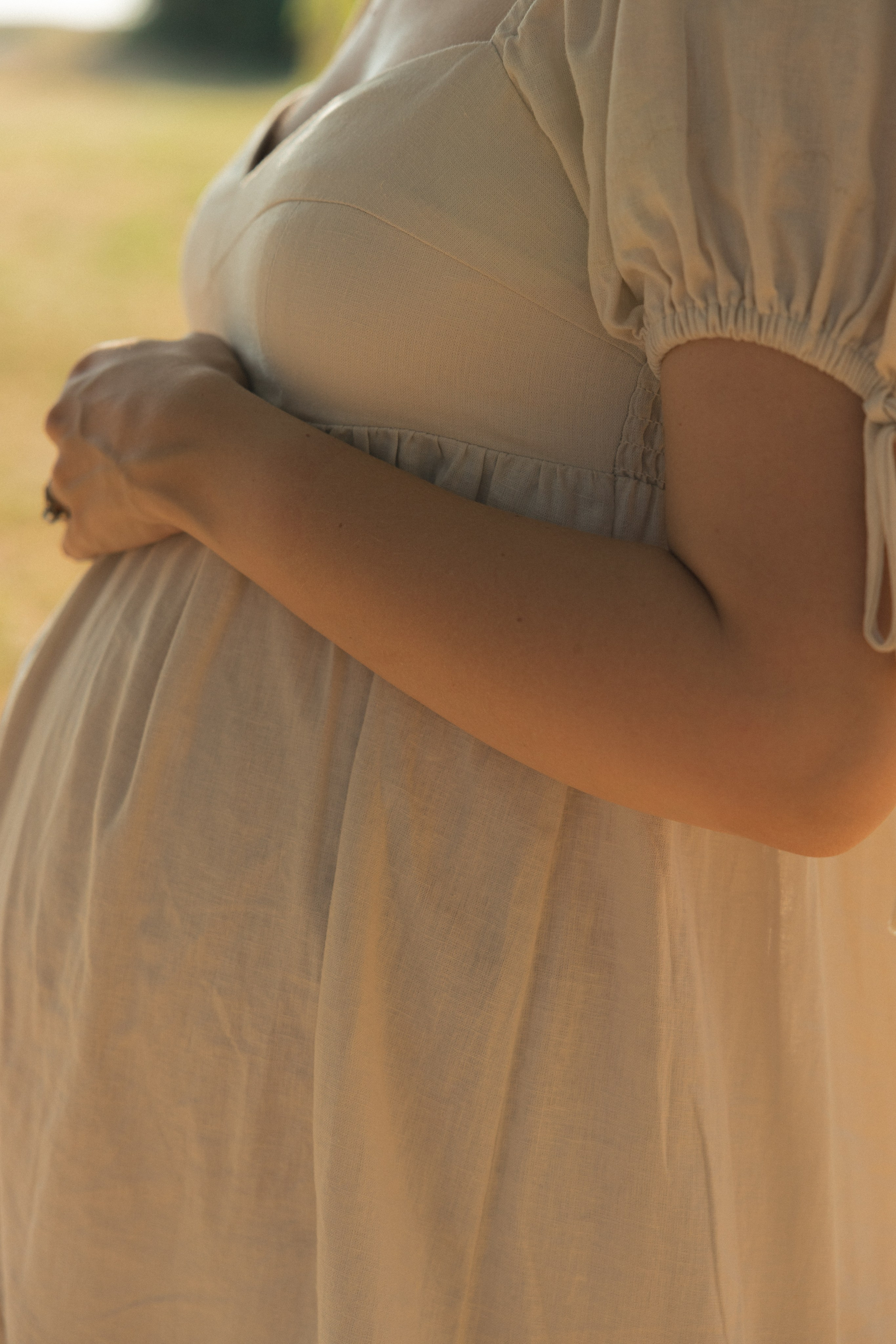 C'est une fille!. Фотограф Алина Мкртычева