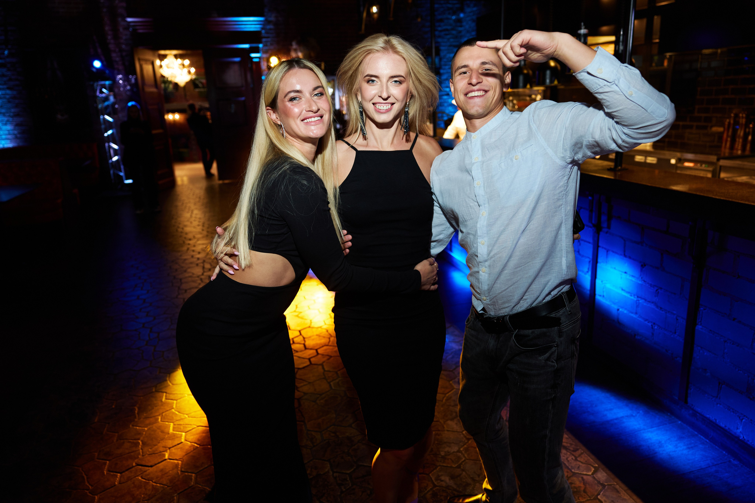 Мария и Алекс. Александр Прозоров фотограф в Кирове