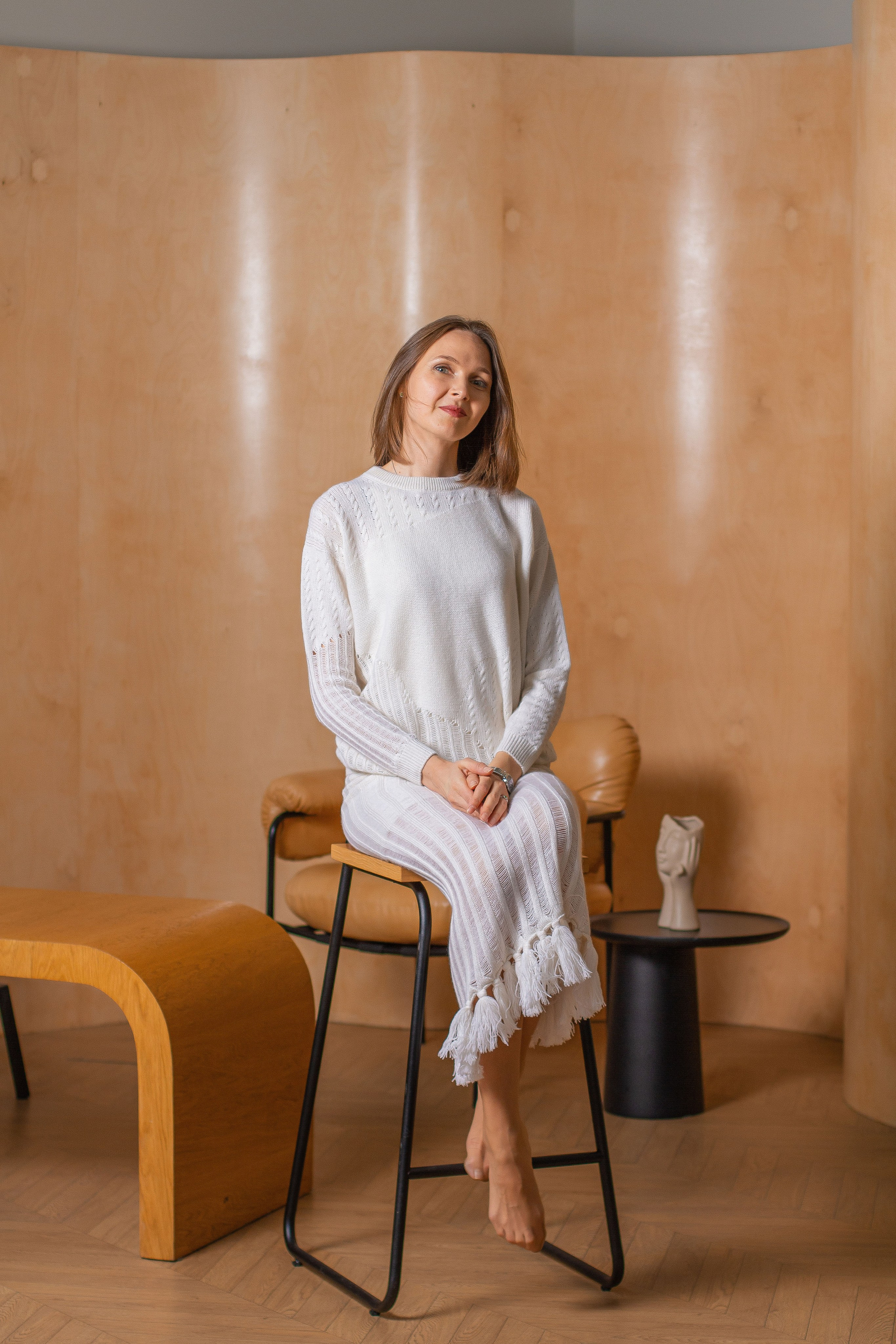 Индивидуальная фотосессия. Фотограф в Москве Река Екатерина