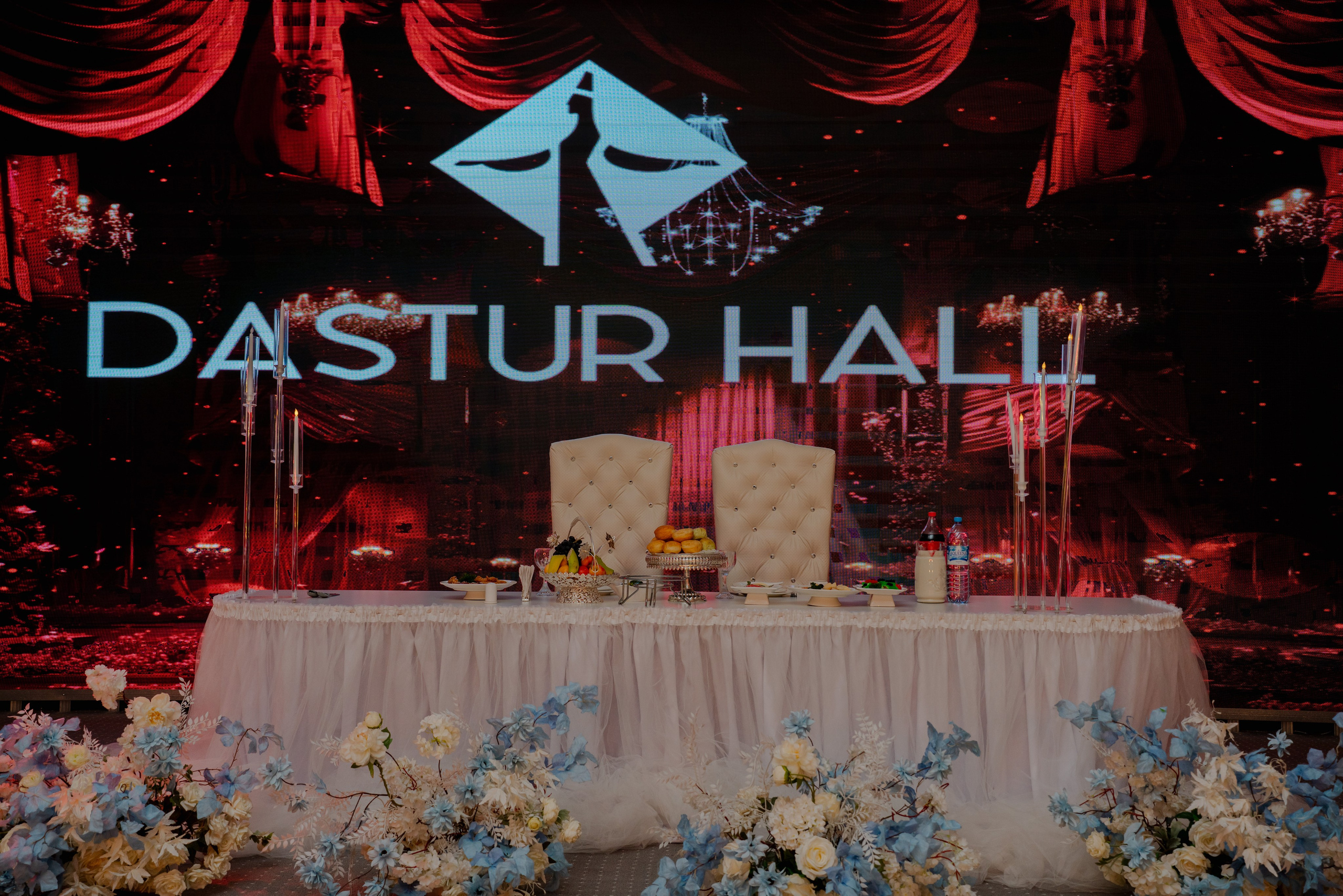 KAMILLA QYZ UZATU. Nomad media