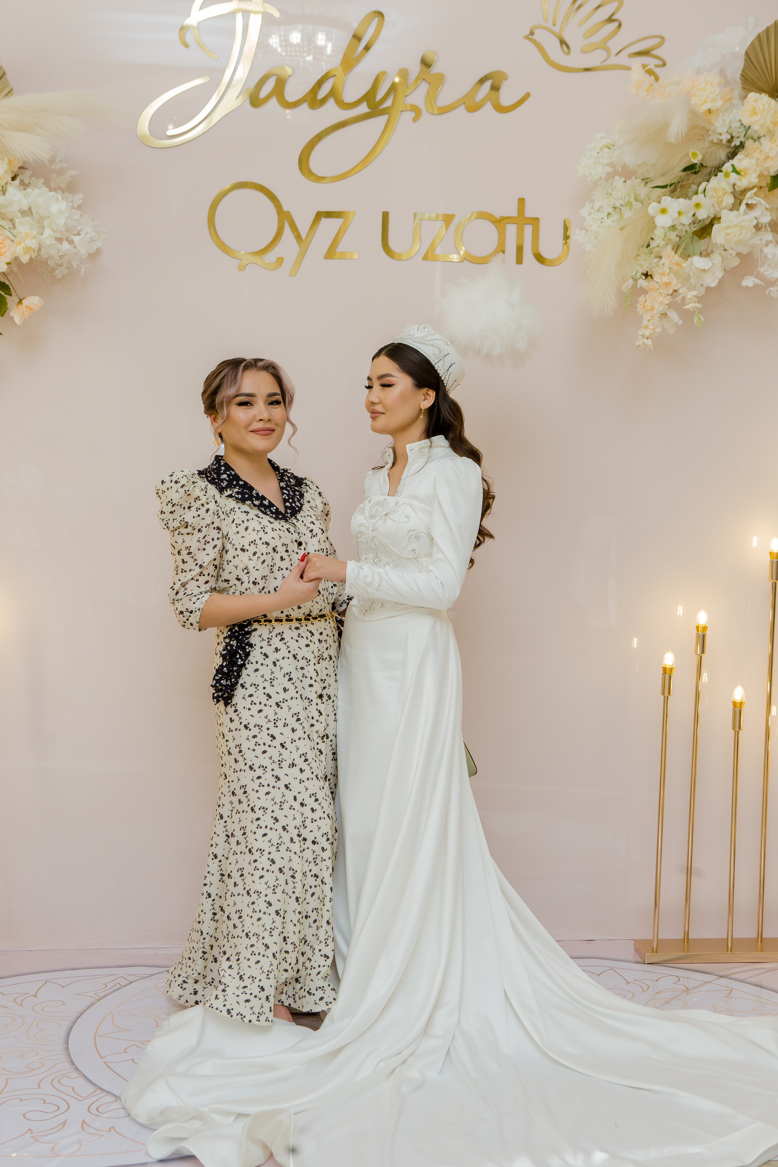 QYZ UZATU ZHADYRA. Свадебный и репортажный фотограф в Астане T.Yertay «Nomad media»