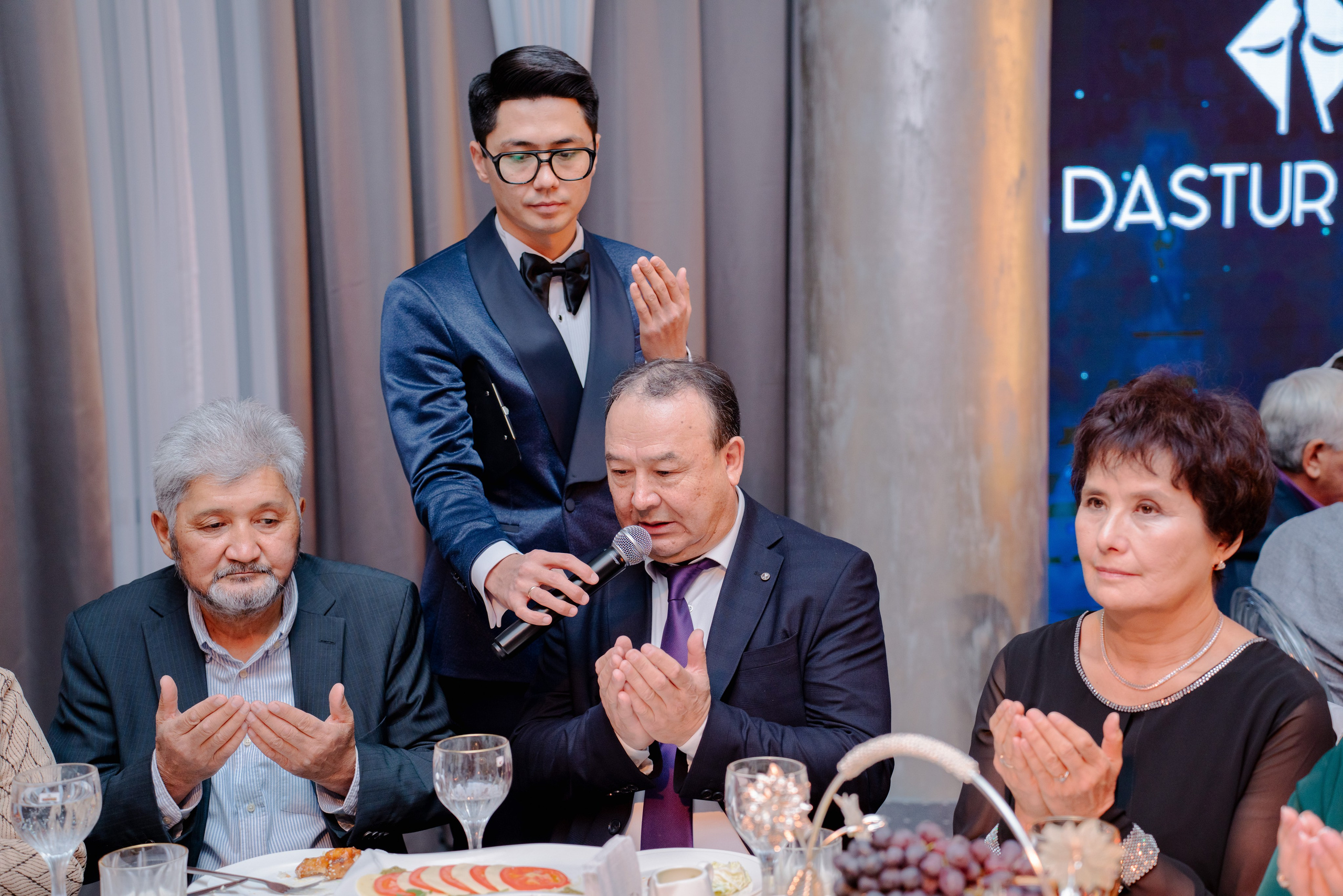 KAMILLA QYZ UZATU. Nomad media