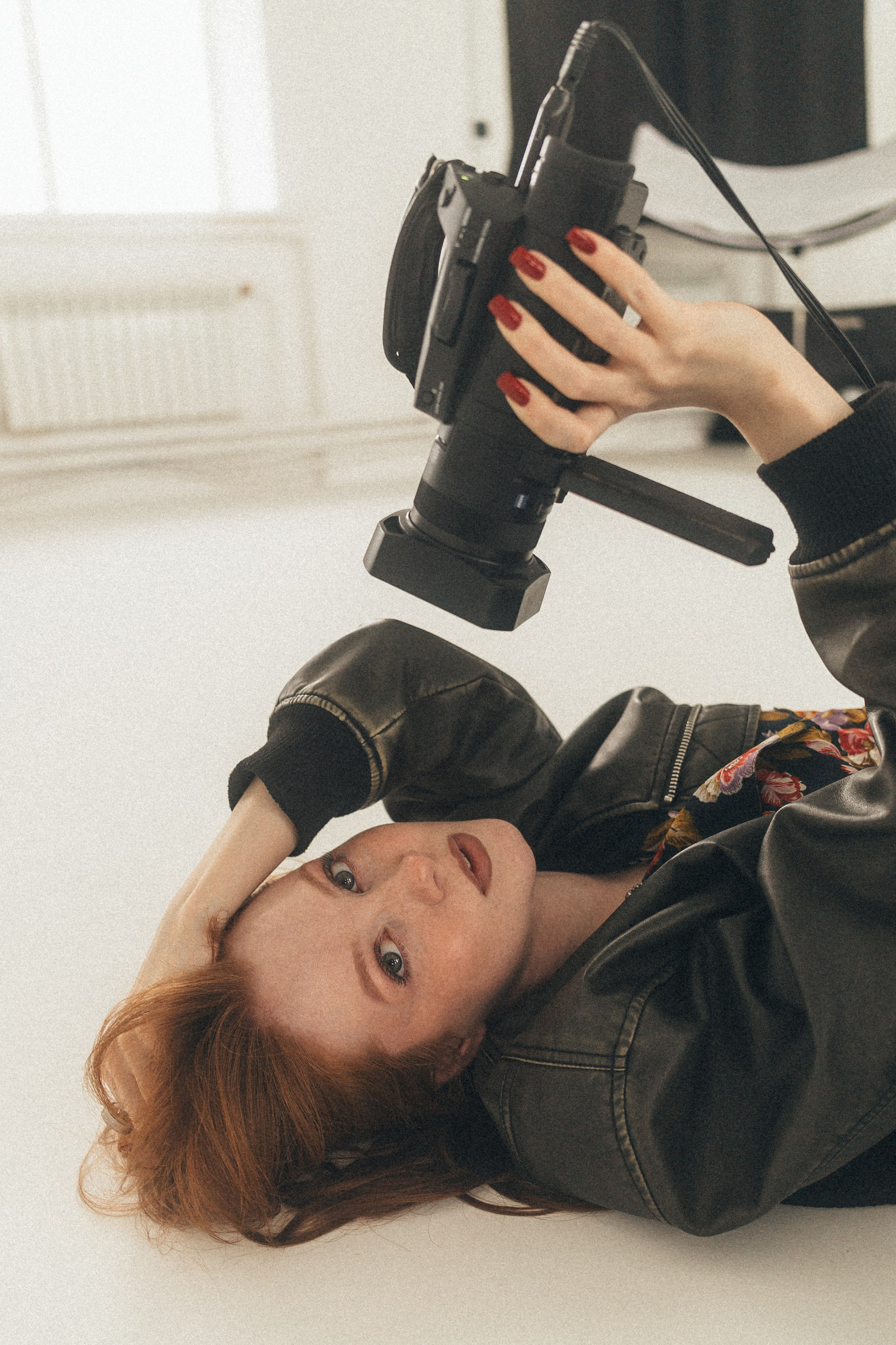 Вика. Фотограф Кемерово | Сергей