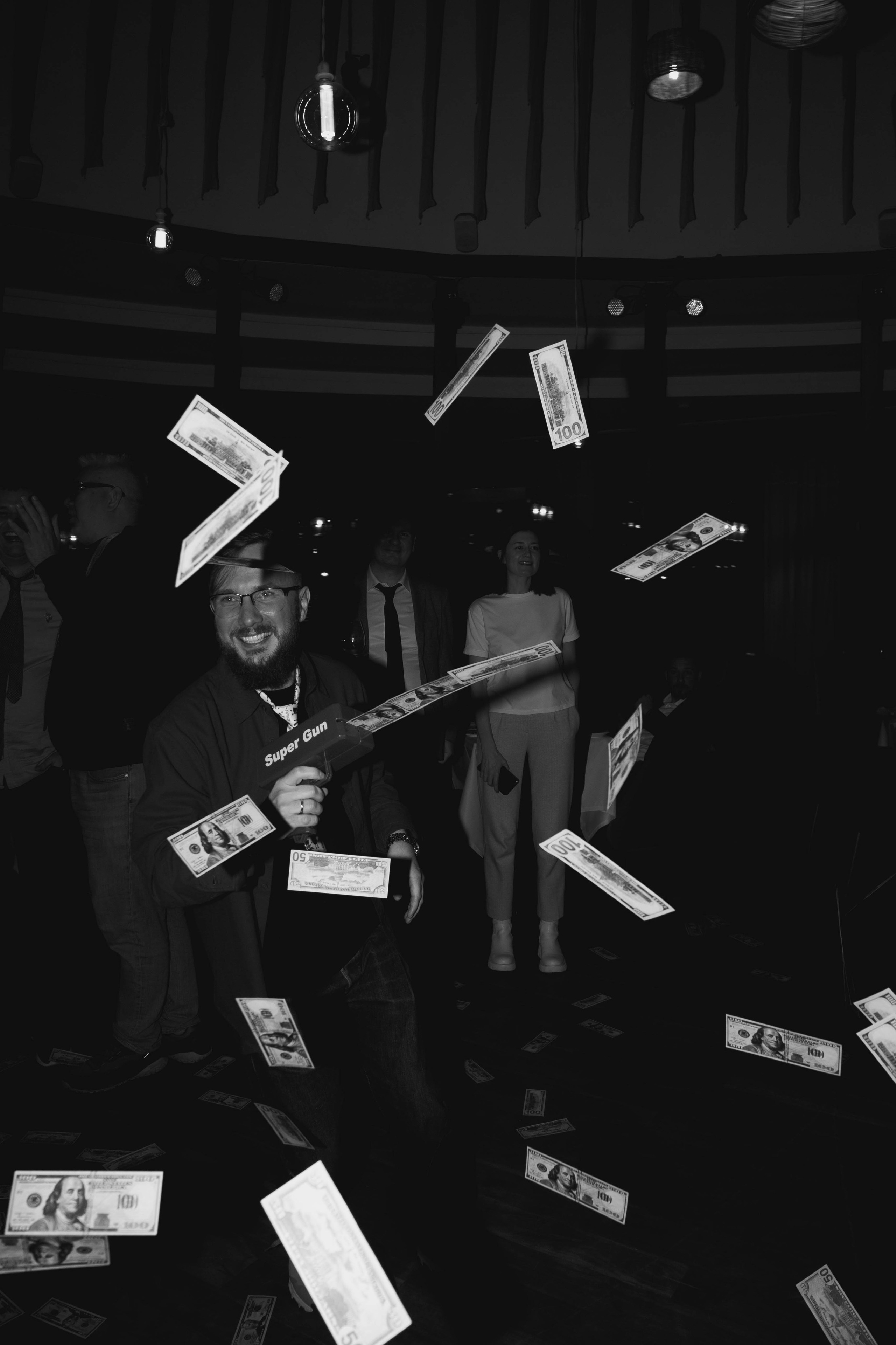 Репортаж. Полина Термянен — фотограф