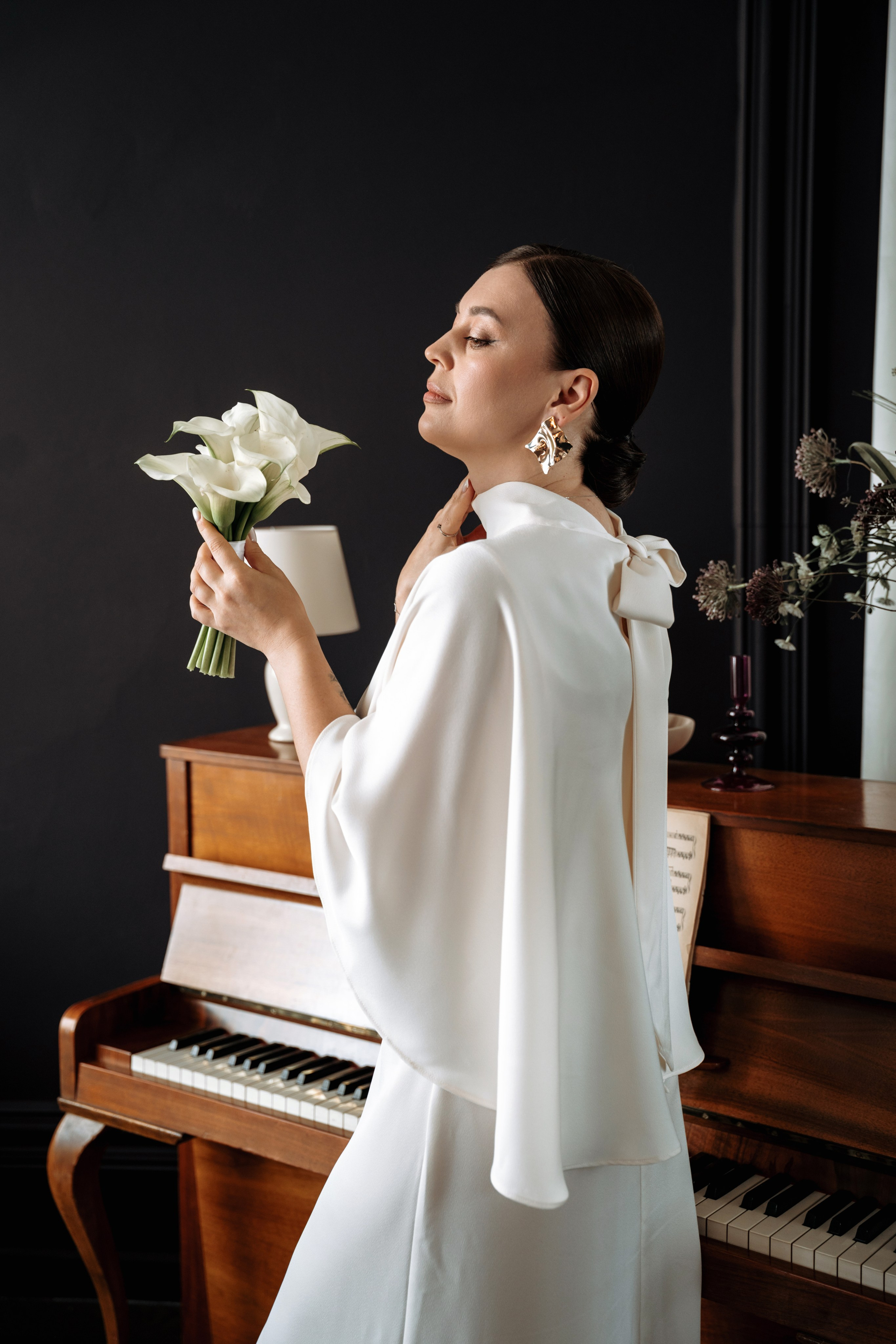 Эльмира и Дмитрий 2025. Семейный и свадебный фотограф в Ульяновске Арина Авдеева