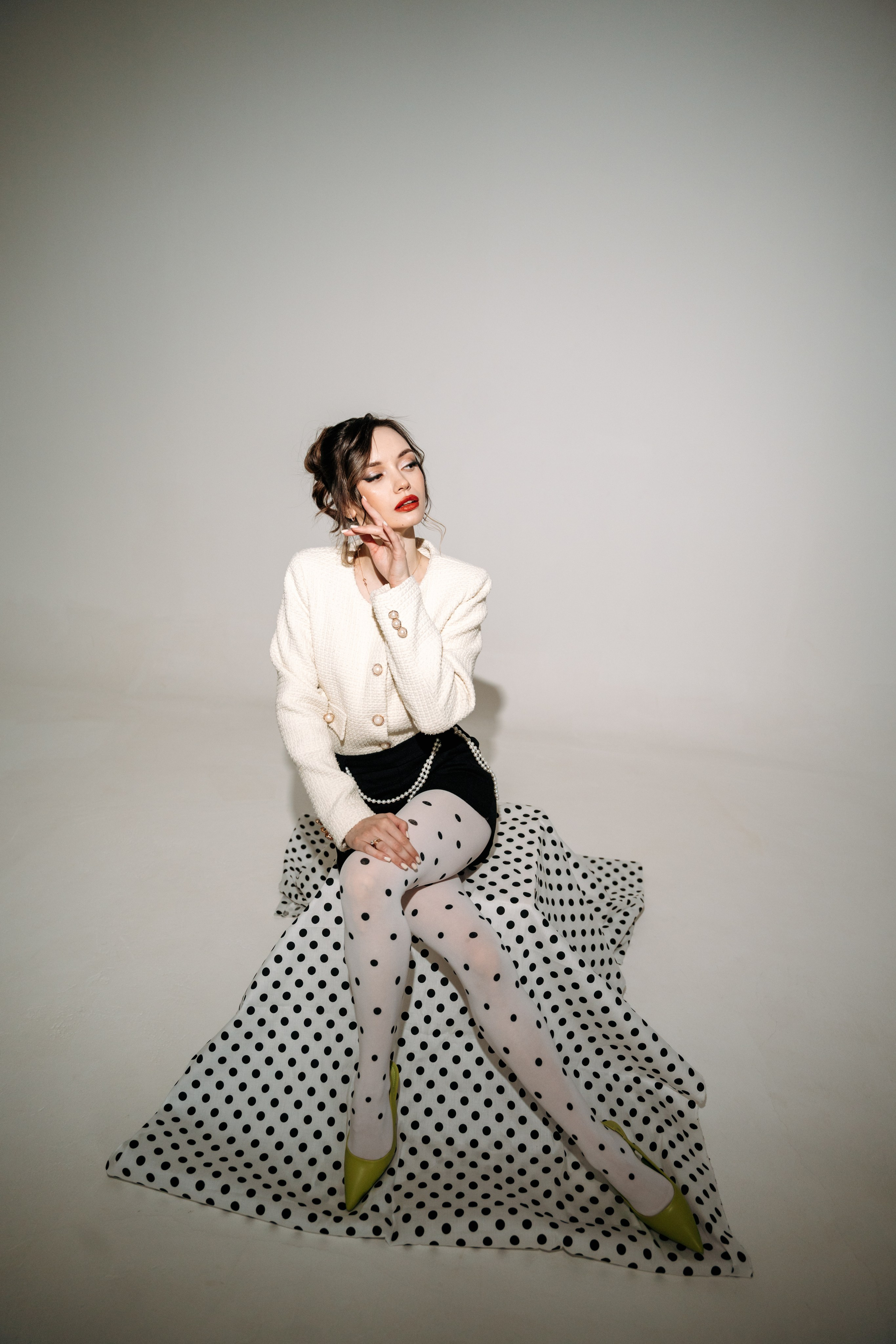 Горох. Семейный и свадебный фотограф в Ульяновске Арина Авдеева