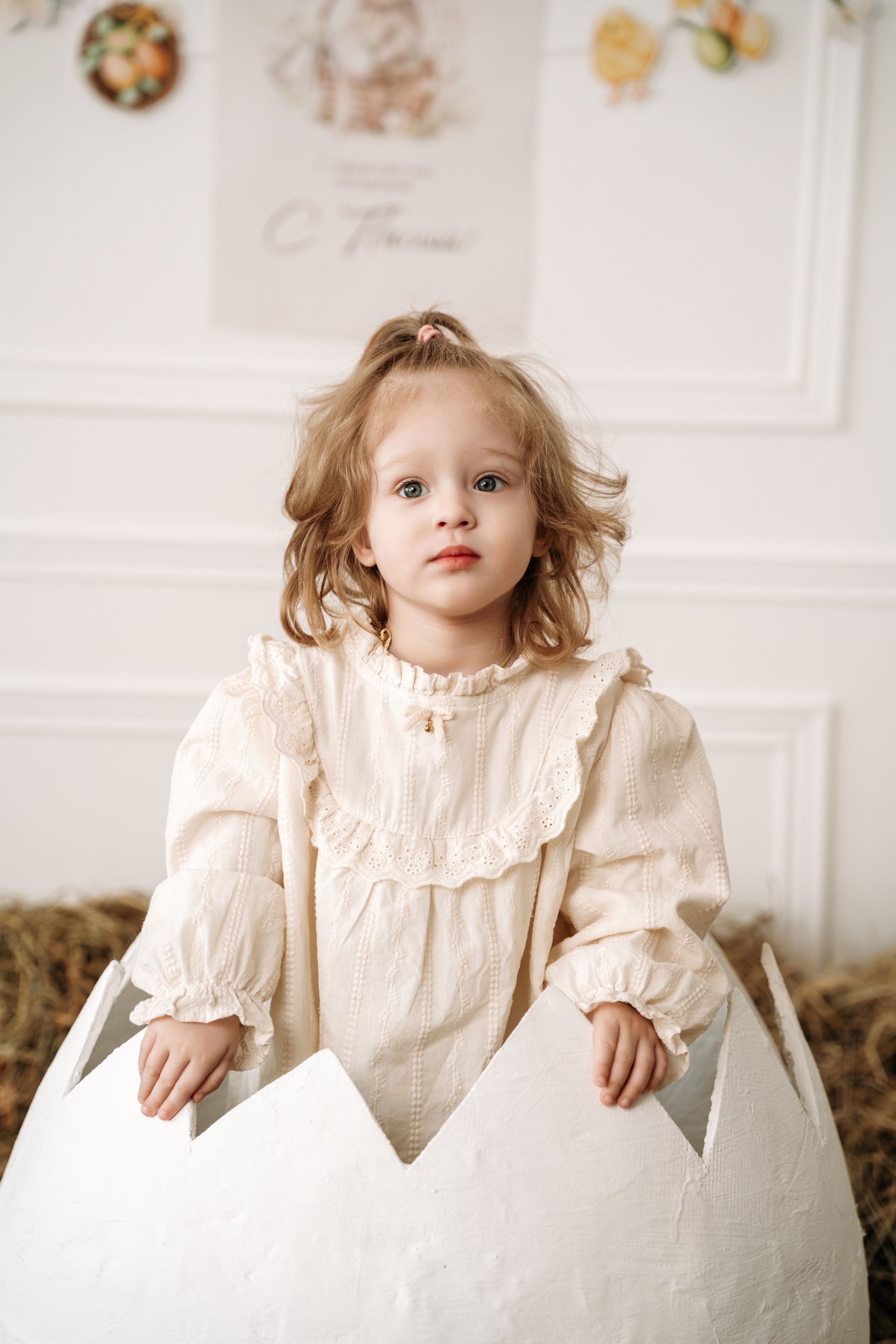 Мама и малышка. Семейный и свадебный фотограф в Ульяновске Арина Авдеева