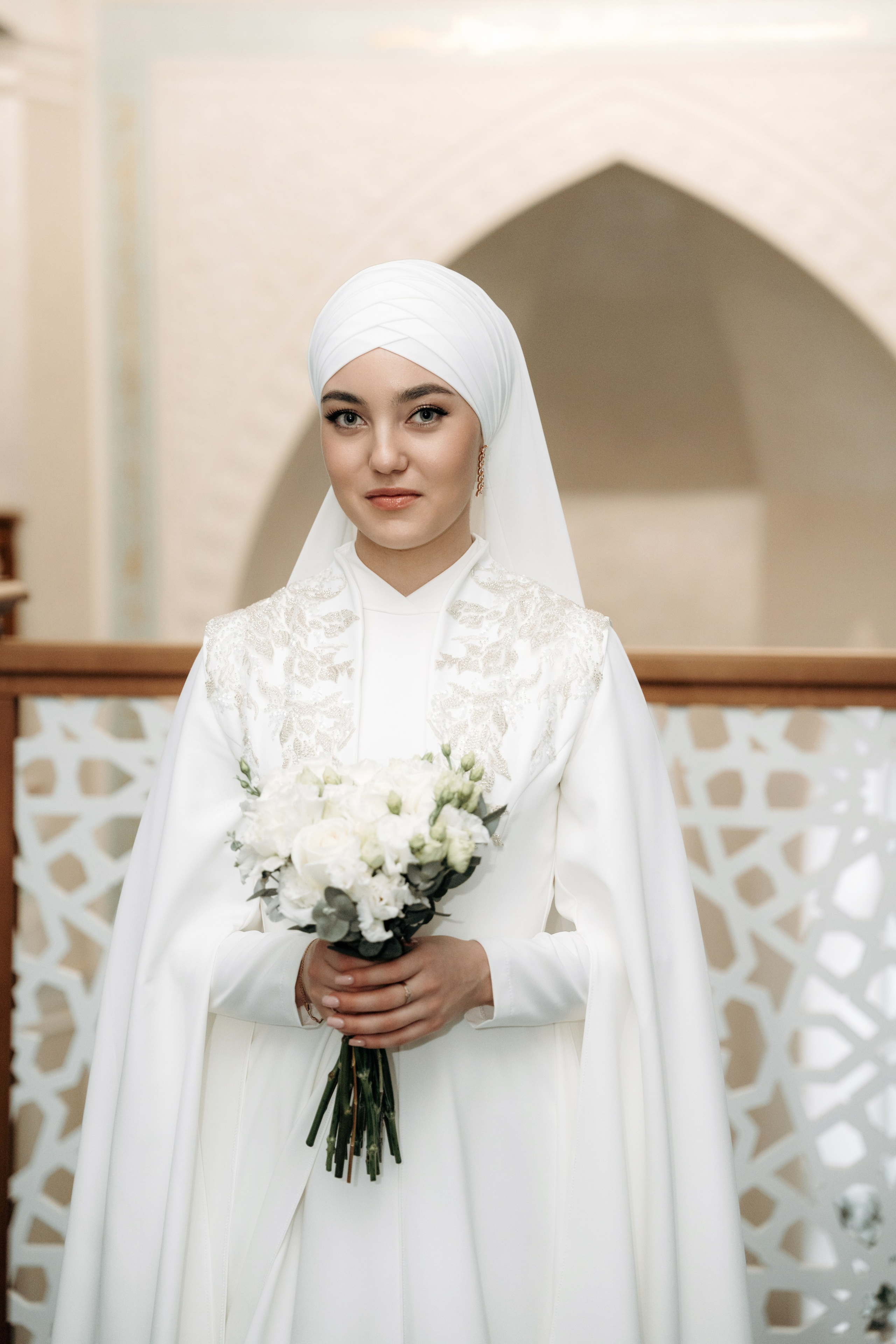 Ильгиз и Илиза. Семейный и свадебный фотограф в Ульяновске Арина Авдеева