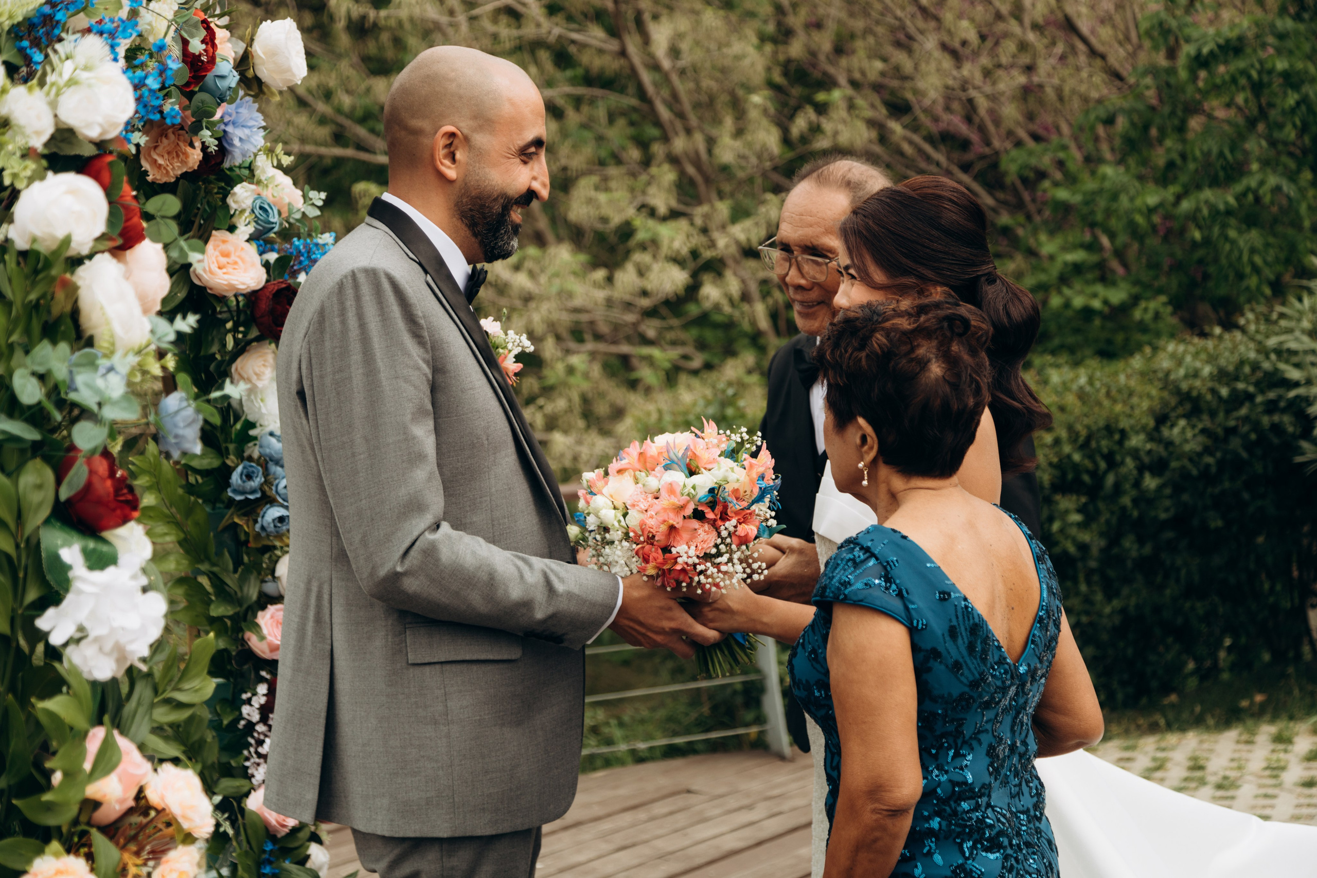 Alexi & Jolly. Фотограф в Тбилиси Наталья Фомина