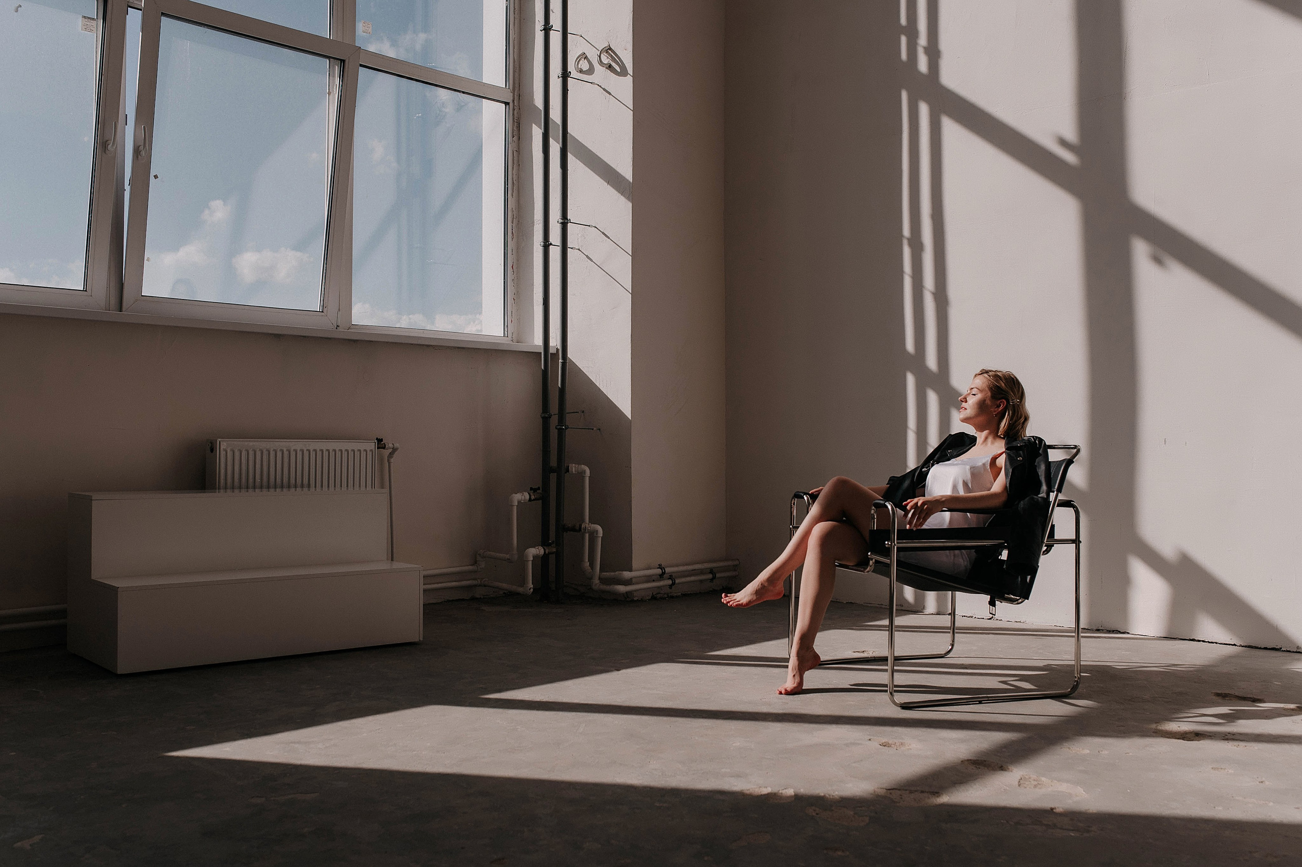 Анна. Фотограф Светлана Васильева