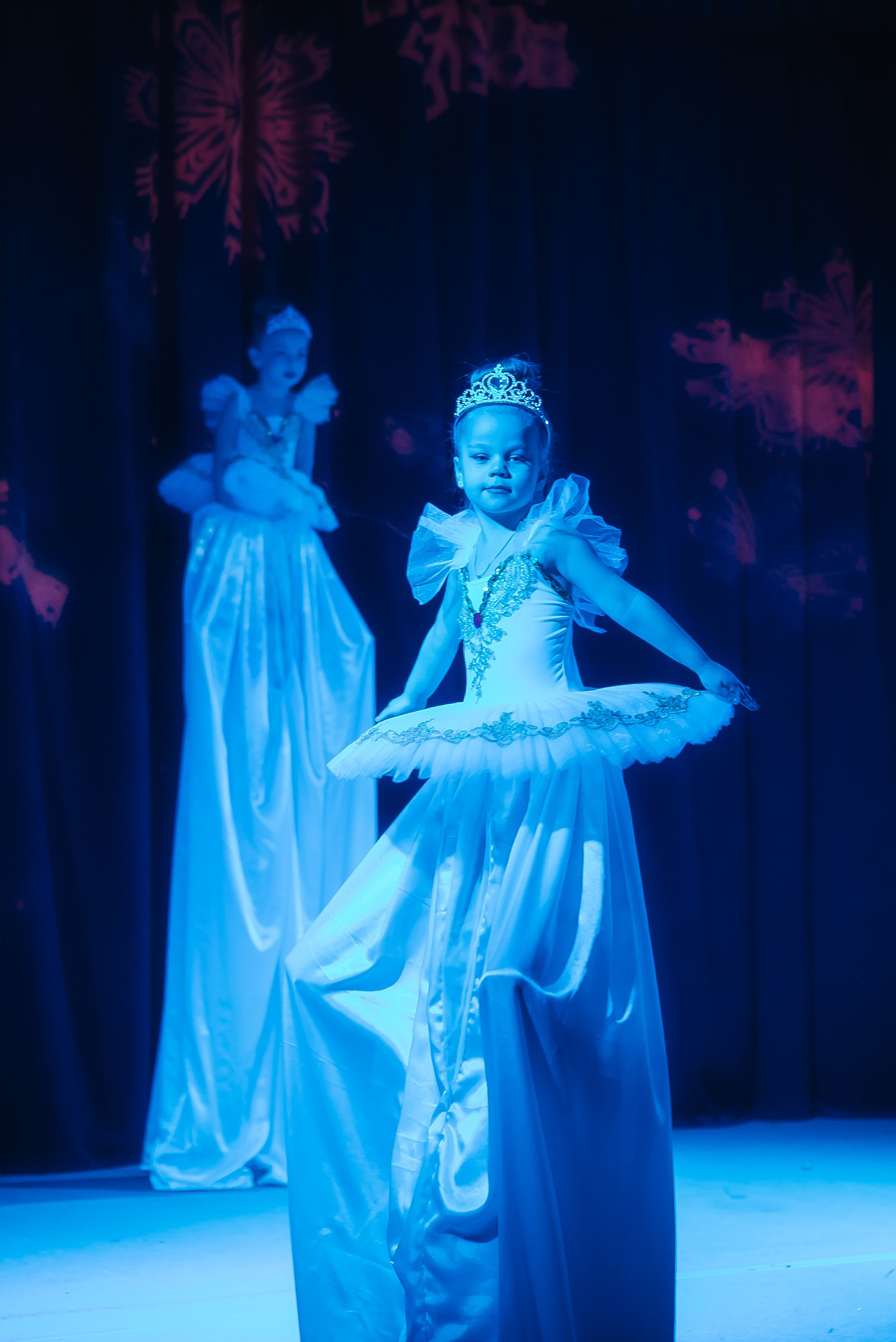 Зазеркалье. Фотограф Карина Шарова Москва