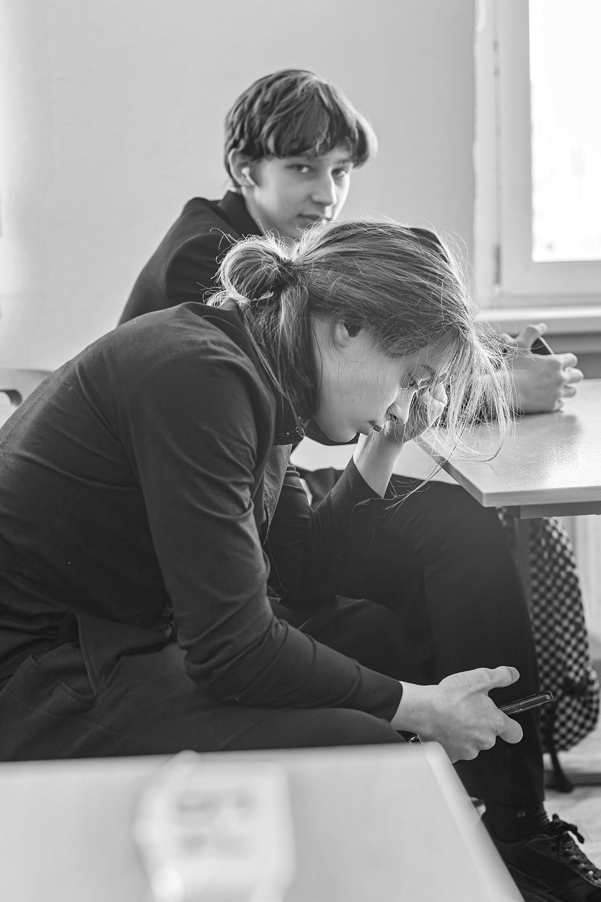 9 класс. Школьные альбомы и альбомы для детского сада. Юлия Осипова. Москва