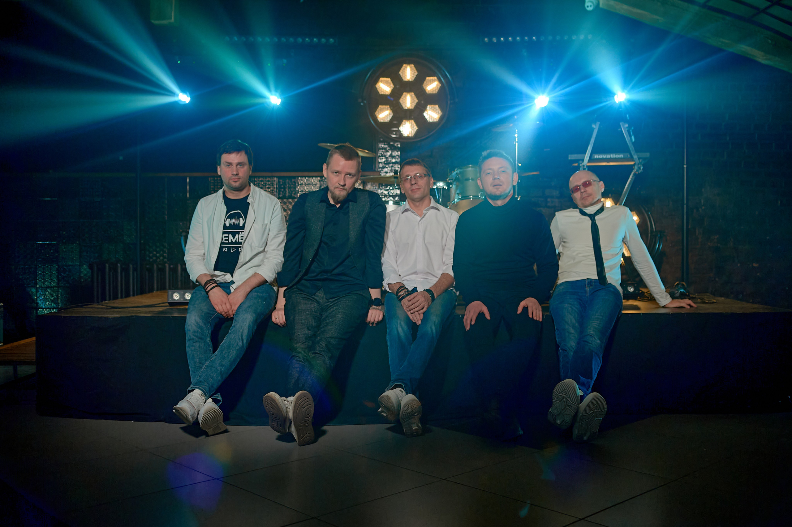 Выступления. Фотограф | Оператор | Вологда | Руслан Рыжков