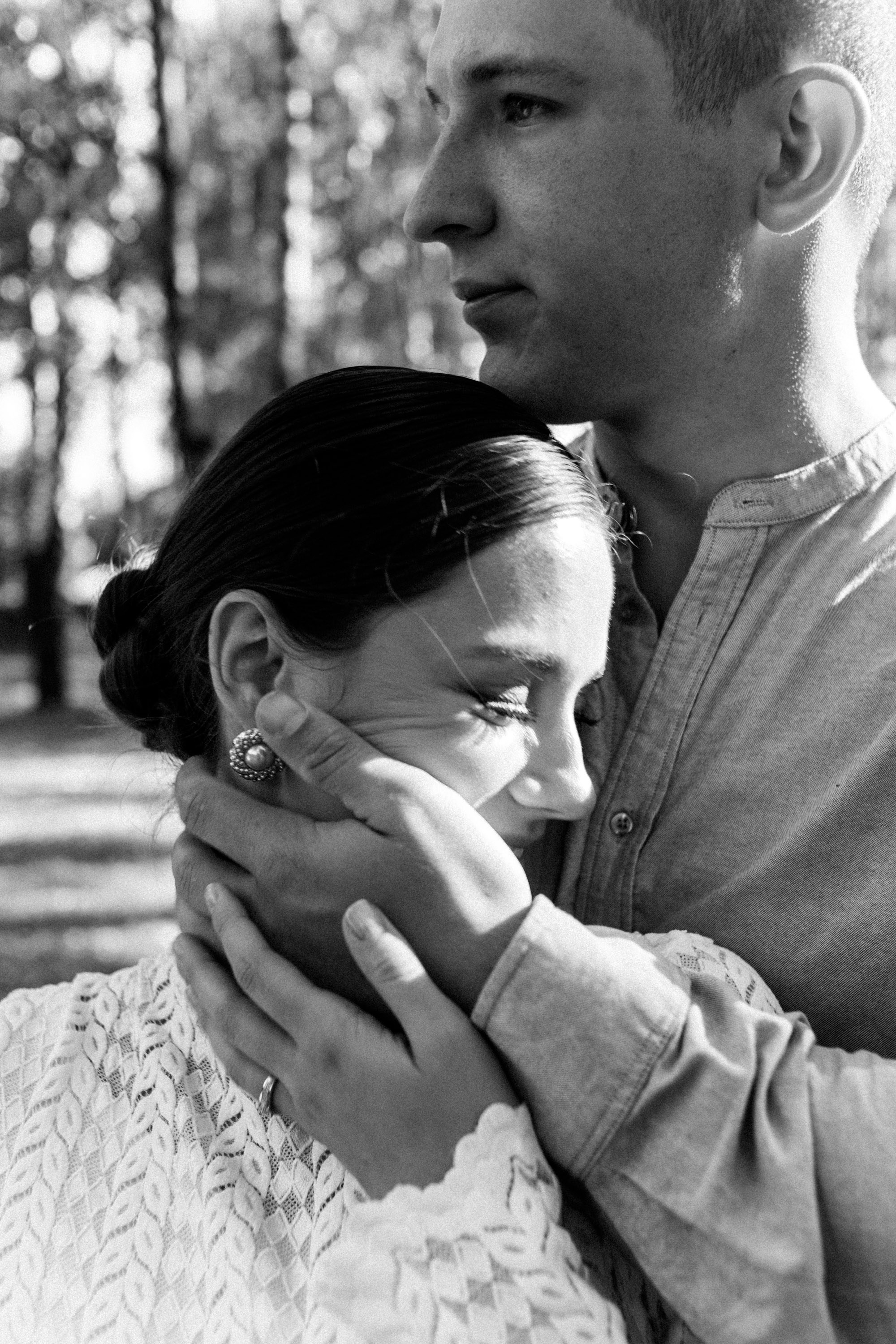 Свадебные lovestory. Говорим о Вас